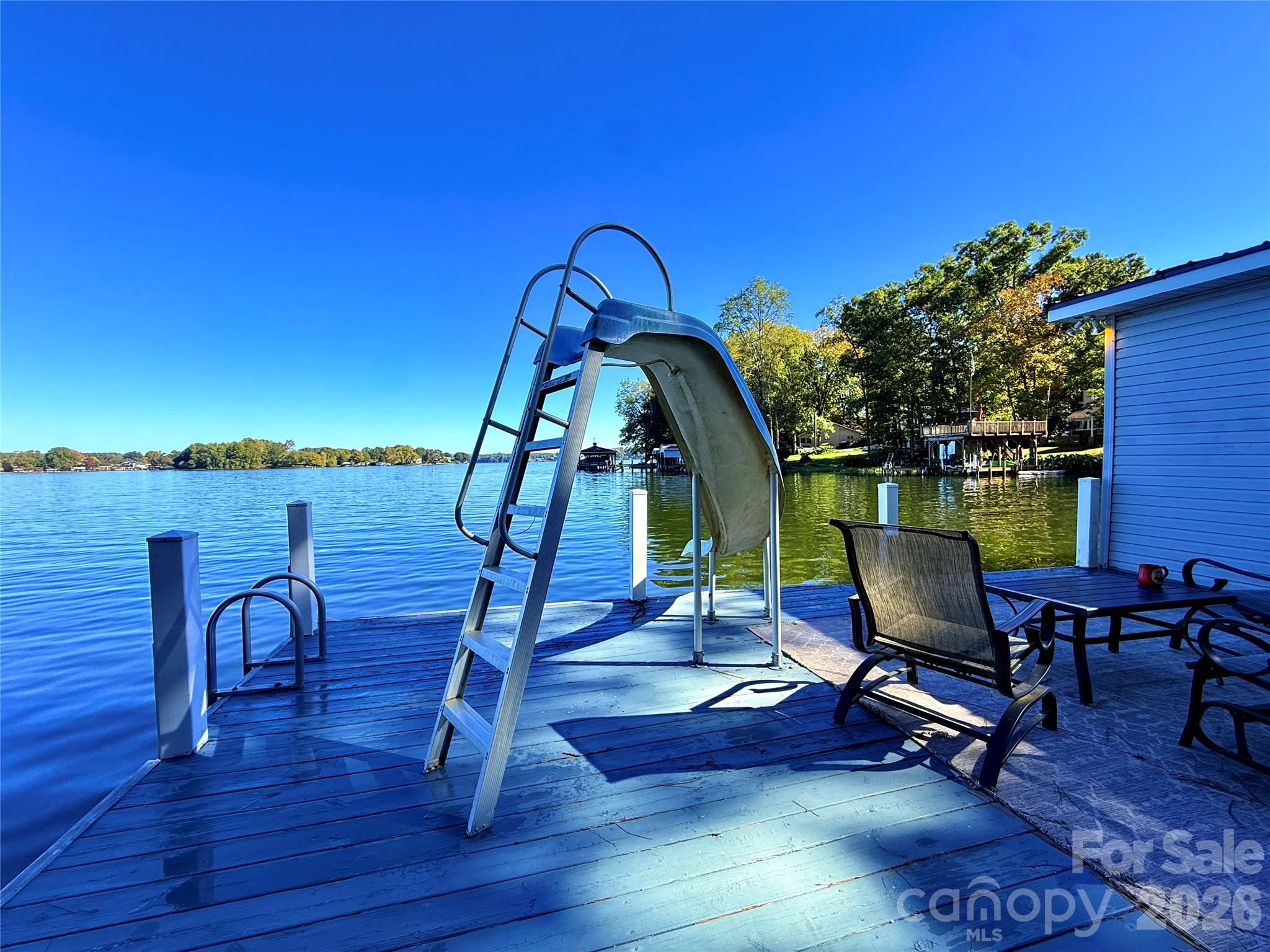 Single Family Residence at 547 Lake Shore Drive, Norwood, photo 57 of 57