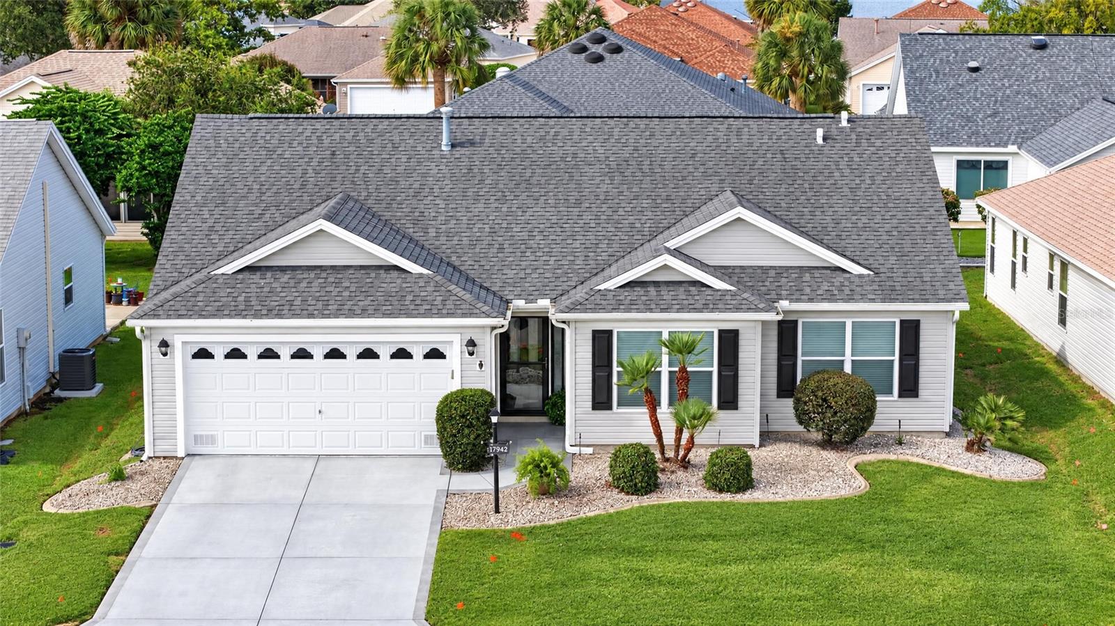 17942 SE 88TH CASCADE CT