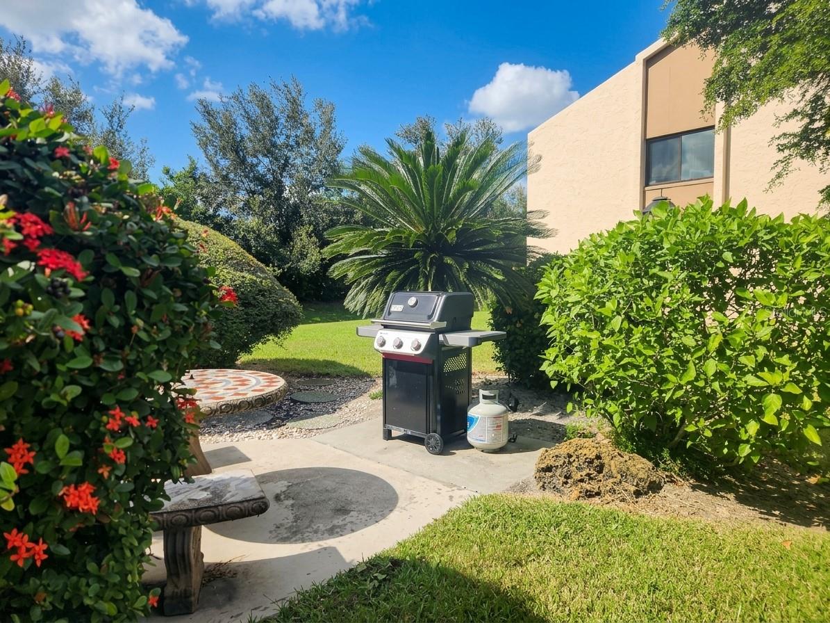 Condominium at 2688 CLUBHOUSE DR #201, SARASOTA, photo 26 of 34