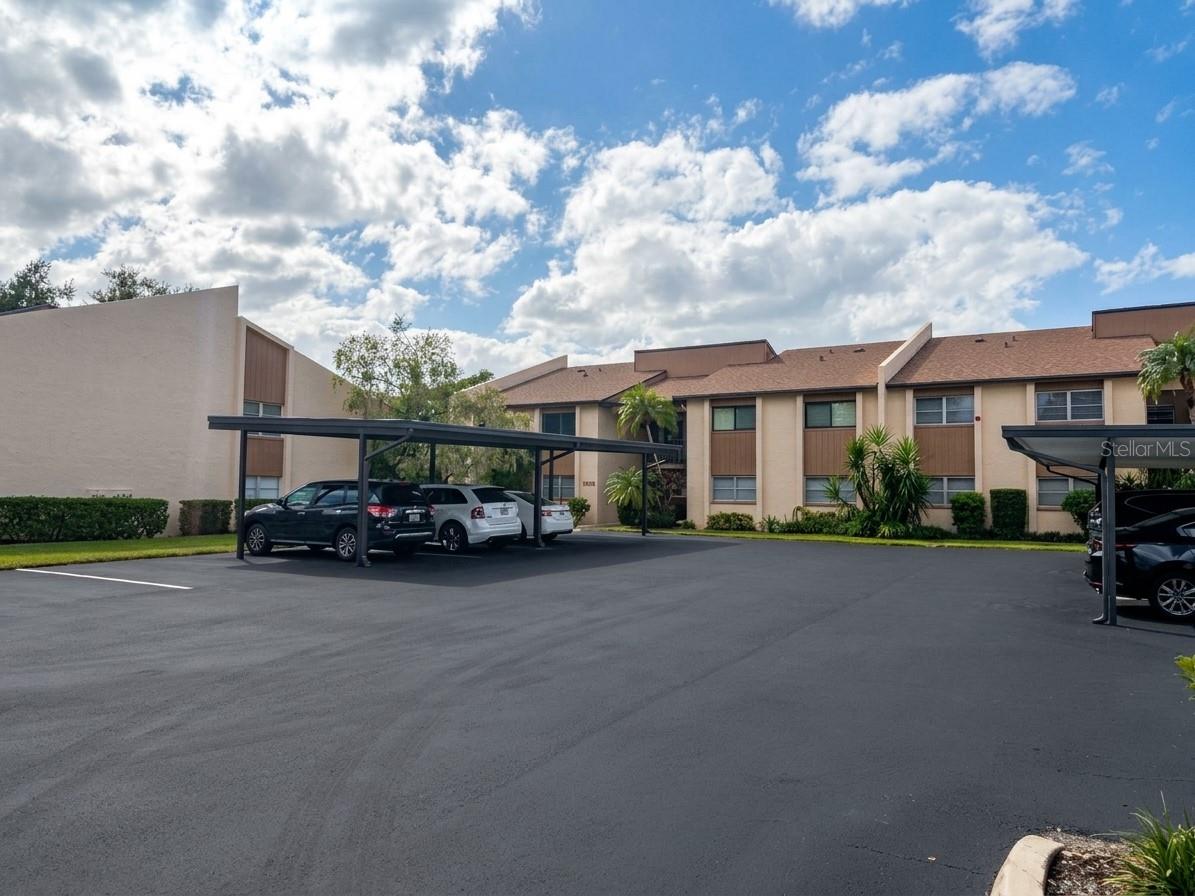 Condominium at 2688 CLUBHOUSE DR #201, SARASOTA, photo 27 of 34