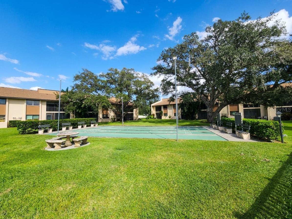 Condominium at 2688 CLUBHOUSE DR #201, SARASOTA, photo 33 of 34