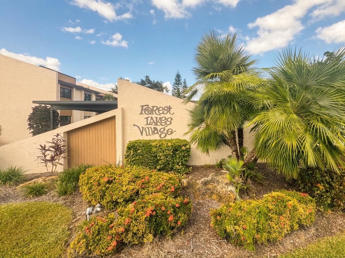 Condominium at 2688 CLUBHOUSE DR #201, SARASOTA, photo 34 of 34