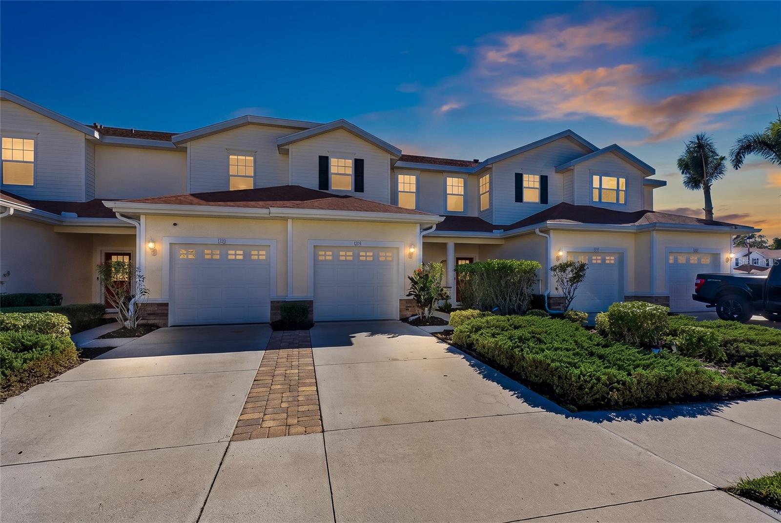 Townhouse at 1257 JONAH DR, NORTH PORT, photo 2 of 65