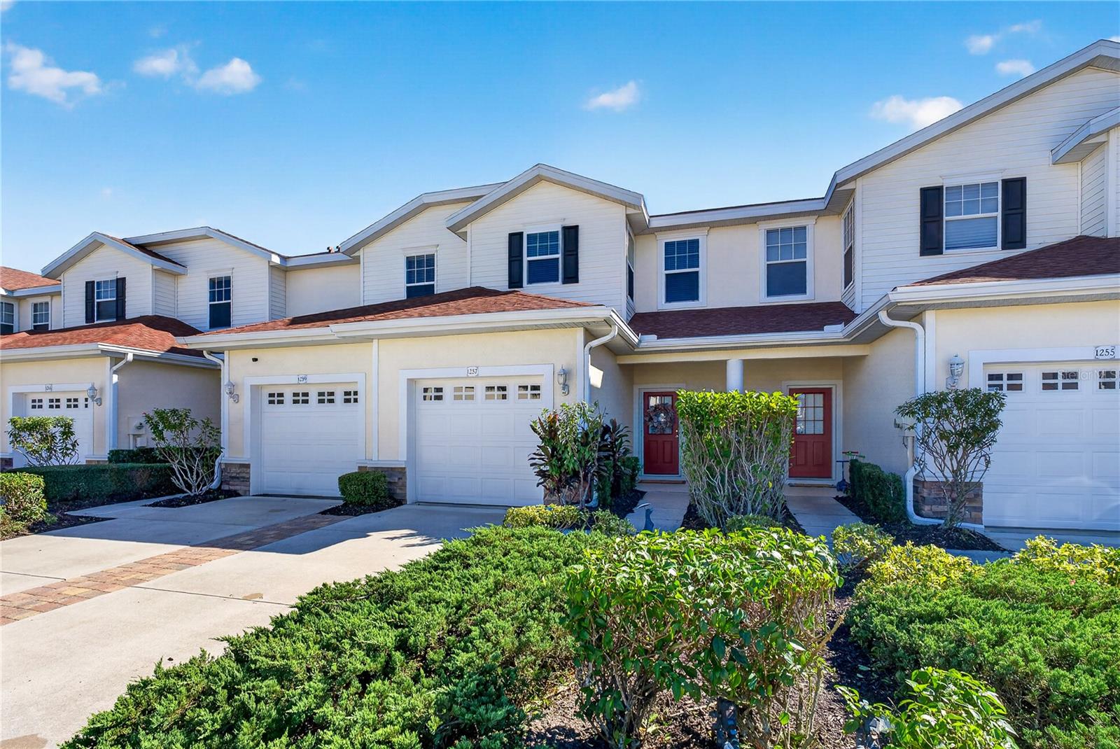 Townhouse at 1257 JONAH DR, NORTH PORT, photo 4 of 65