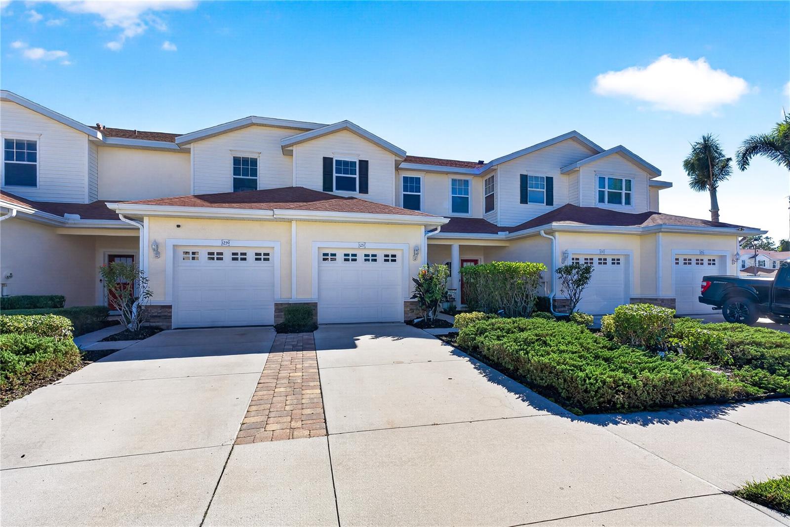 Townhouse at 1257 JONAH DR, NORTH PORT, photo 5 of 65