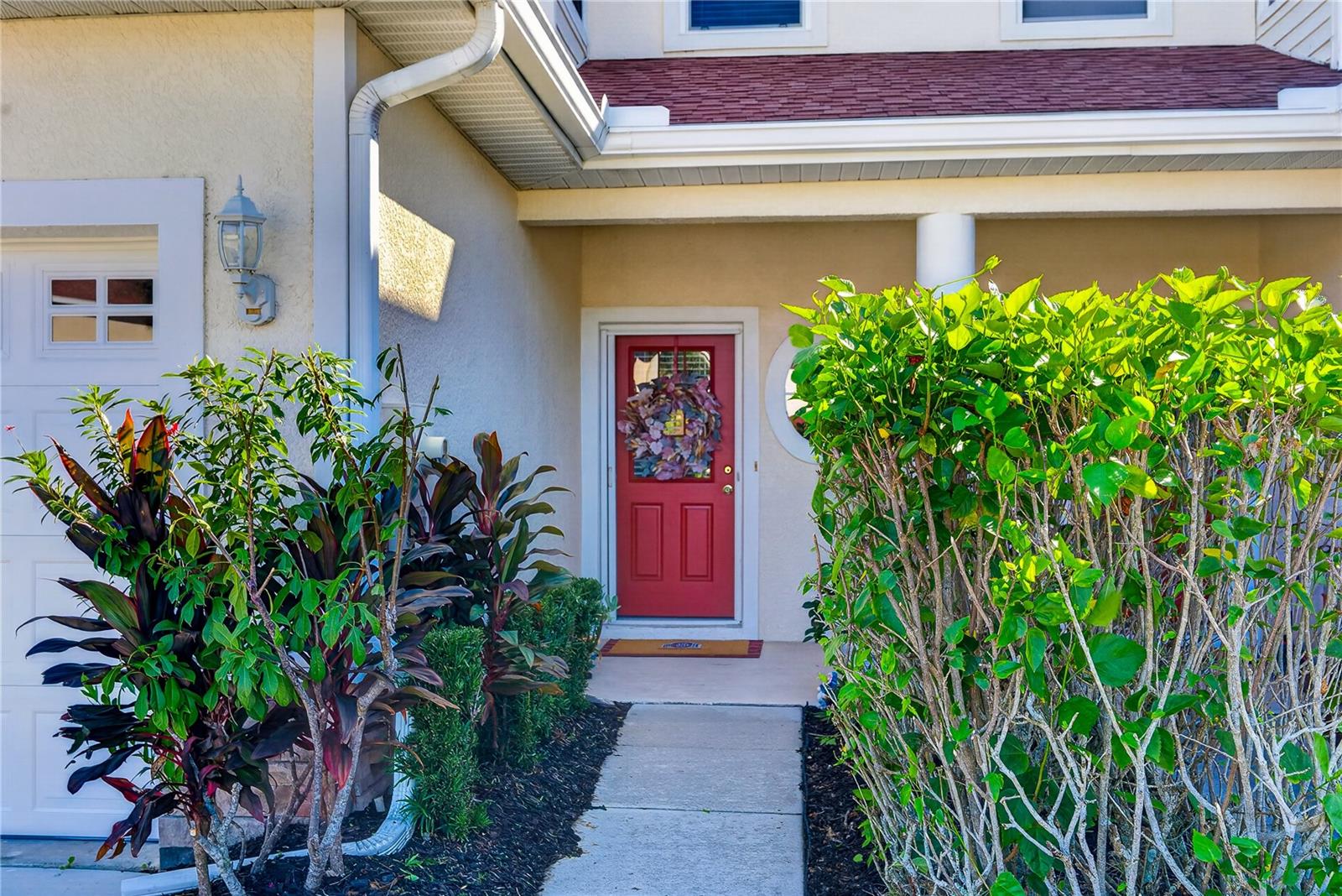 Front Door - 1257 JONAH DR, NORTH PORT