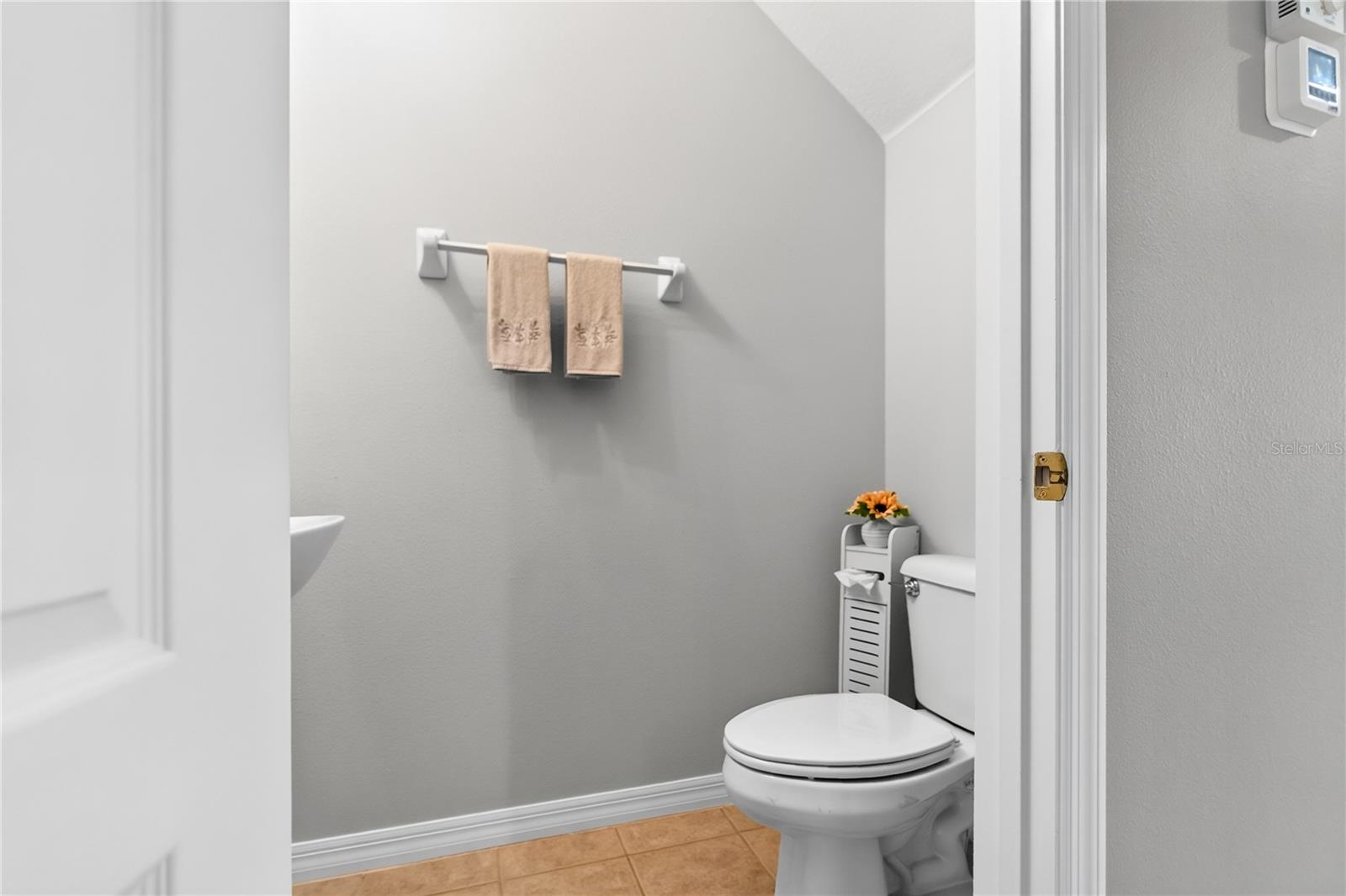 1/2 Bath - 1257 JONAH DR, NORTH PORT