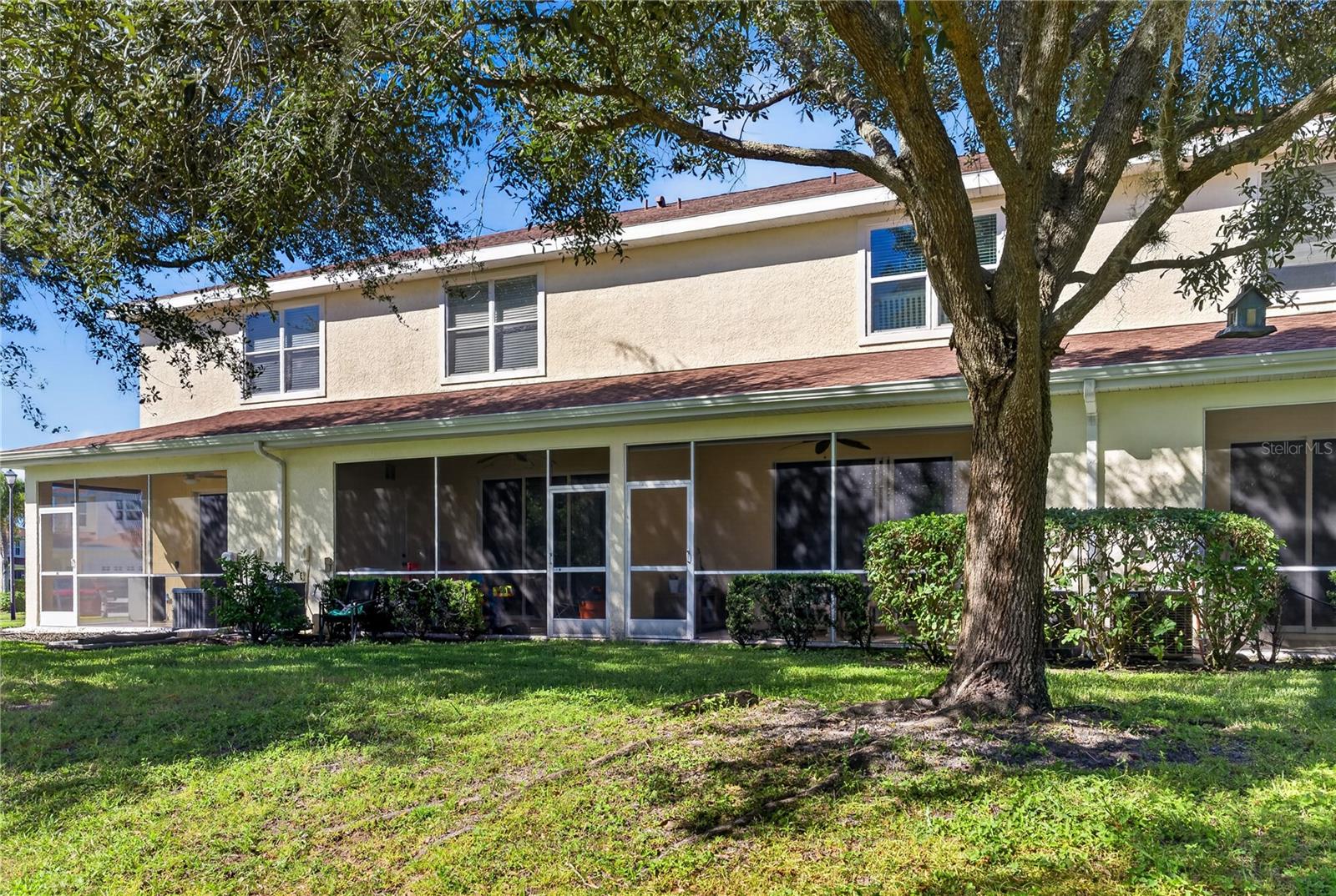 Townhouse at 1257 JONAH DR, NORTH PORT, photo 22 of 65