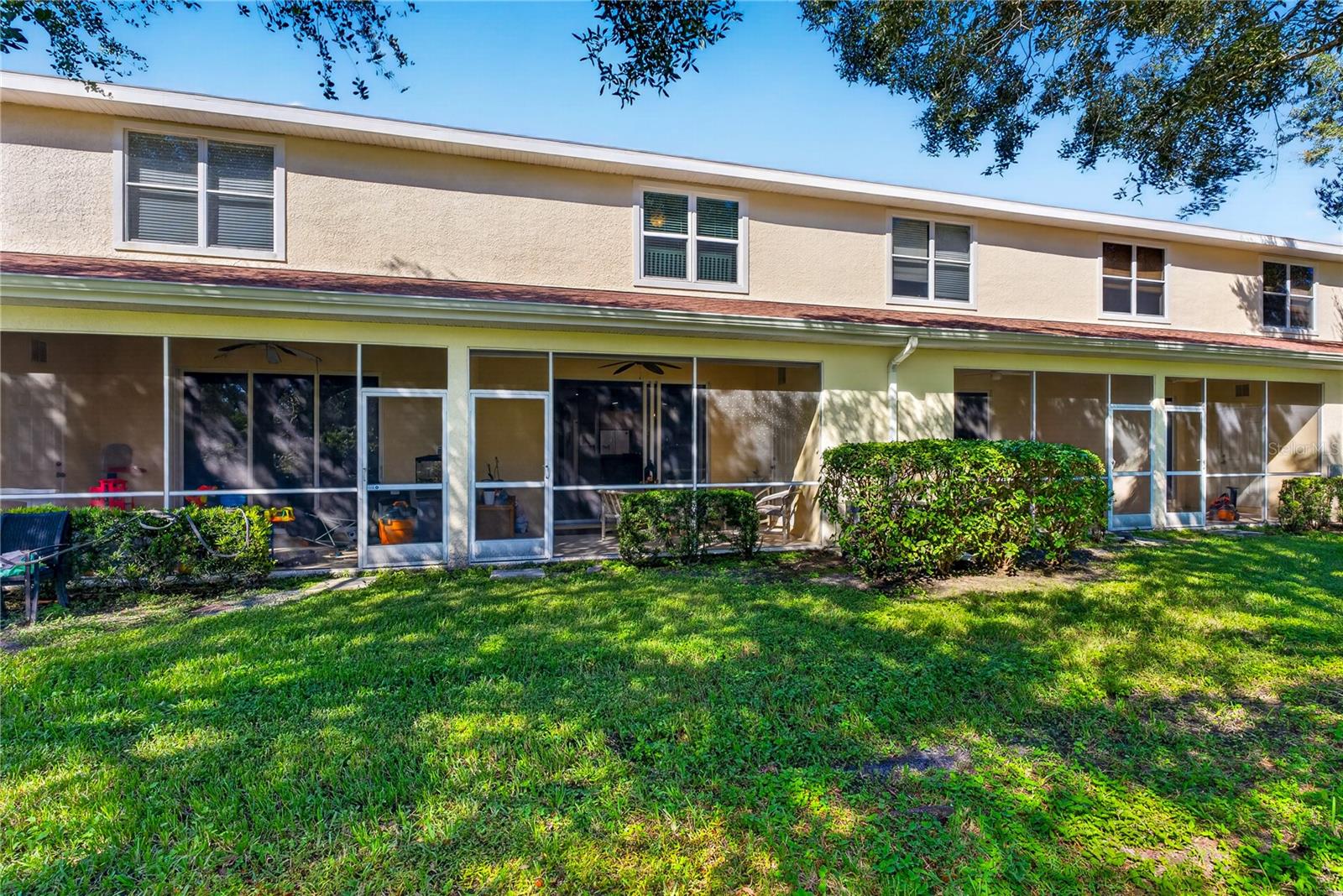 Townhouse at 1257 JONAH DR, NORTH PORT, photo 23 of 65