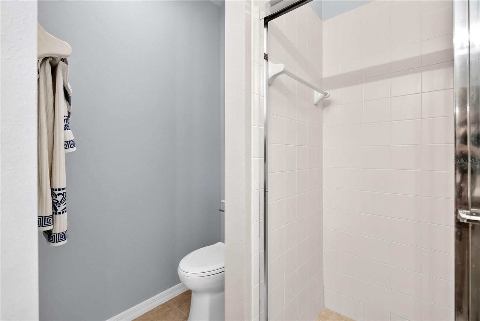Primary En Suite - 1257 JONAH DR, NORTH PORT