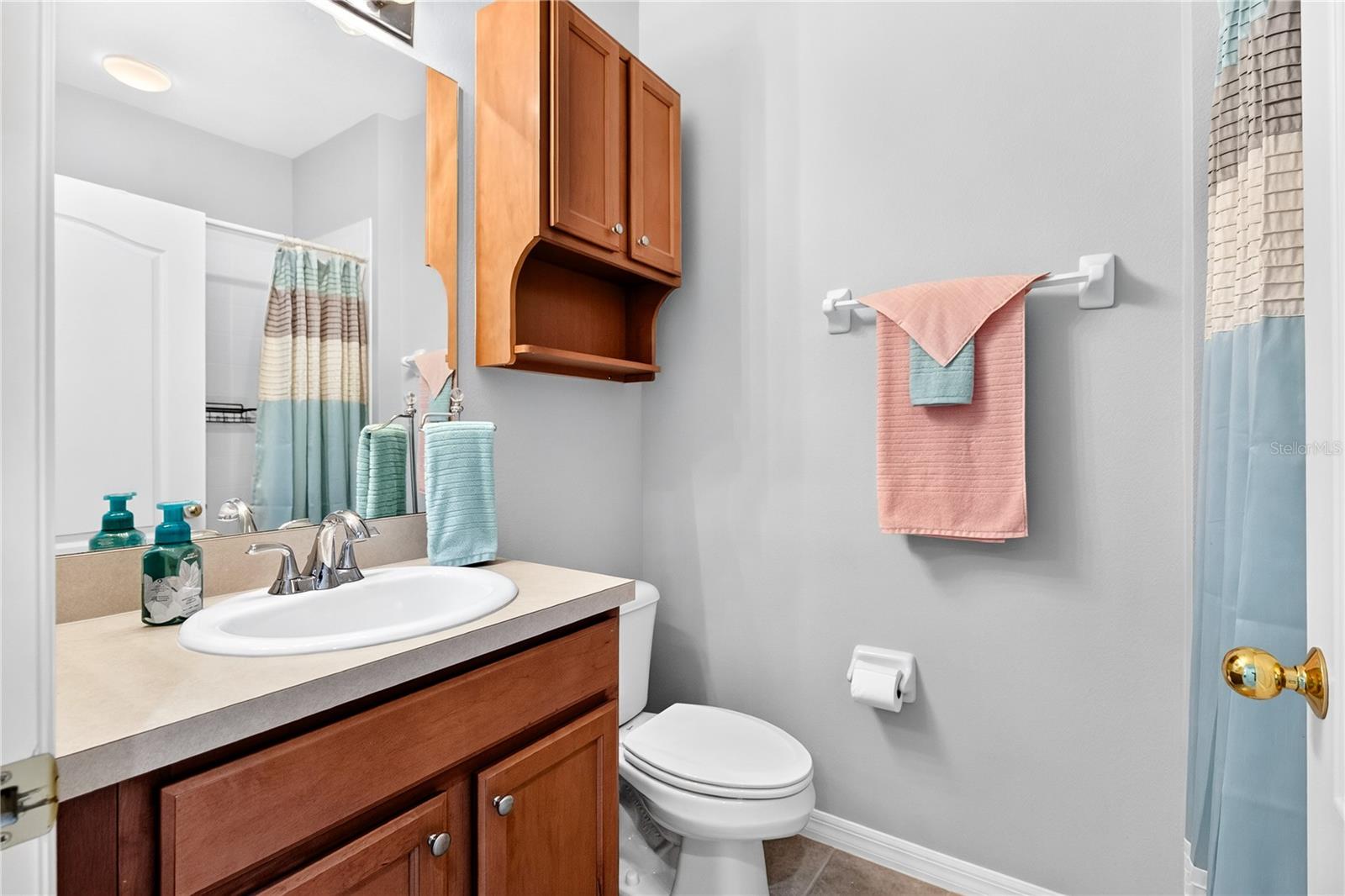 Full Bath 2nd Floor - 1257 JONAH DR, NORTH PORT