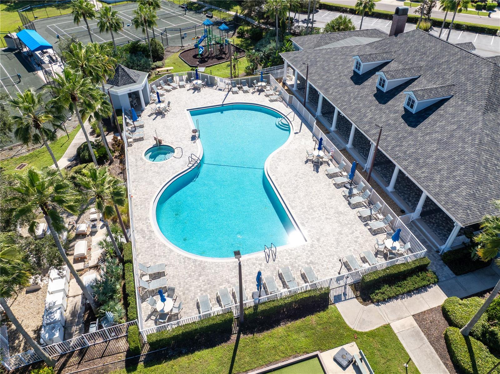 Townhouse at 1257 JONAH DR, NORTH PORT, photo 47 of 65