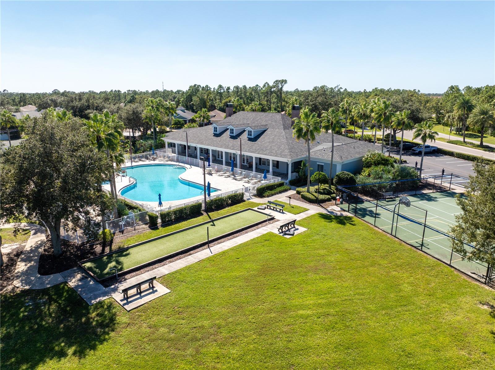 Townhouse at 1257 JONAH DR, NORTH PORT, photo 48 of 65