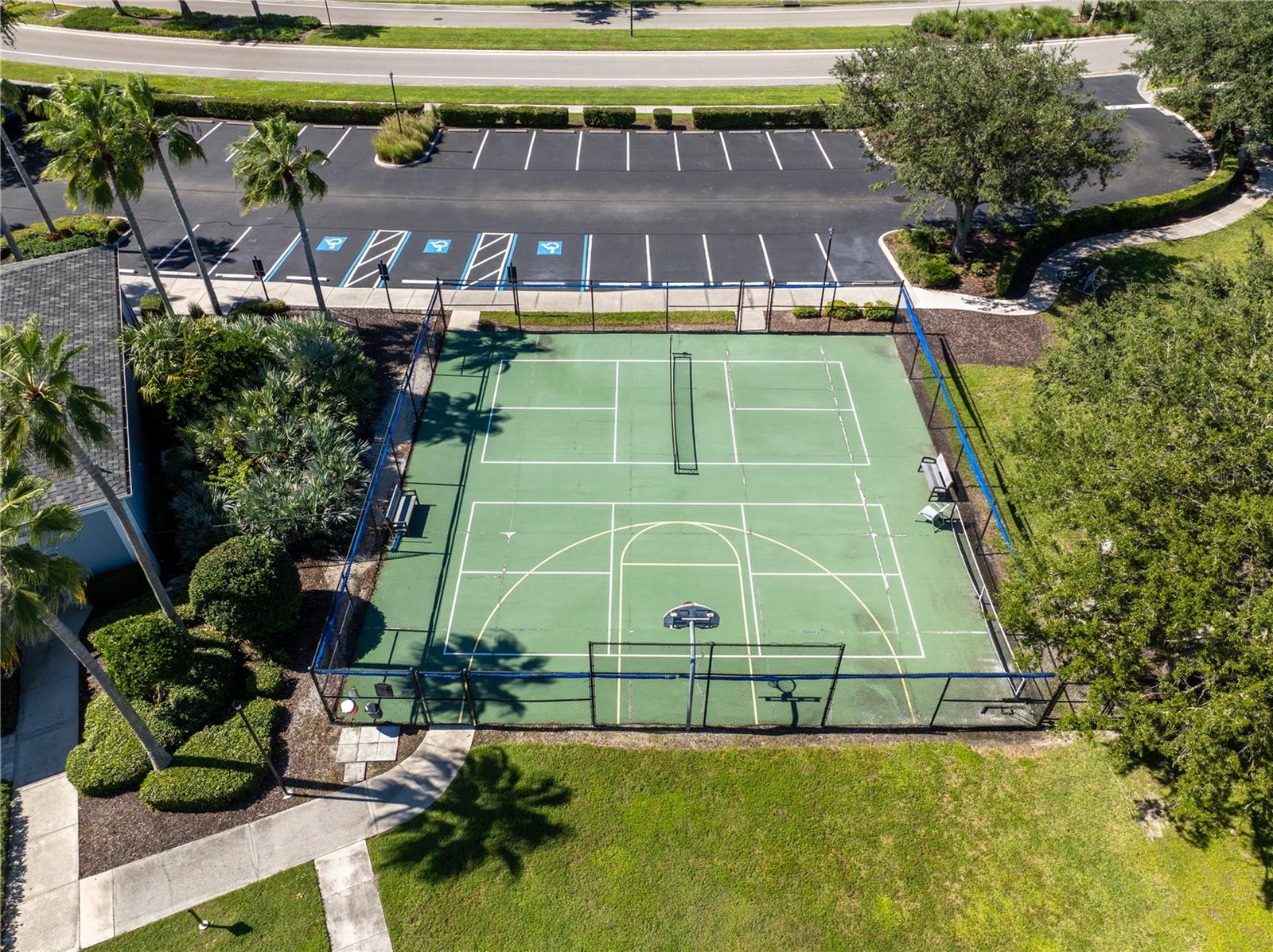 Townhouse at 1257 JONAH DR, NORTH PORT, photo 58 of 65