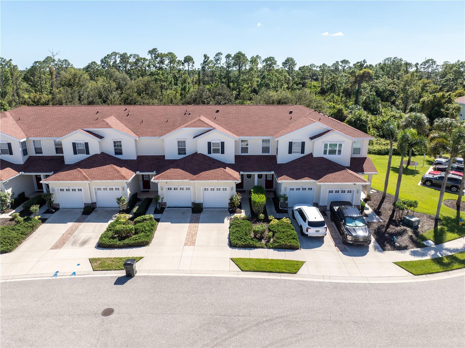Townhouse at 1257 JONAH DR, NORTH PORT, photo 64 of 65