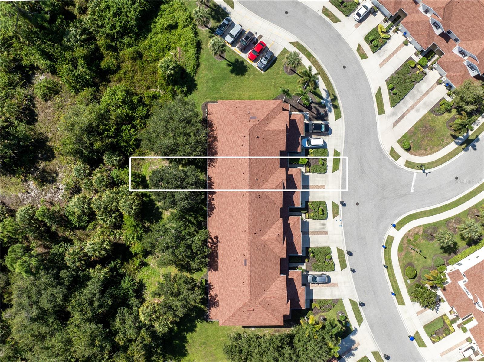 Townhouse at 1257 JONAH DR, NORTH PORT, photo 65 of 65