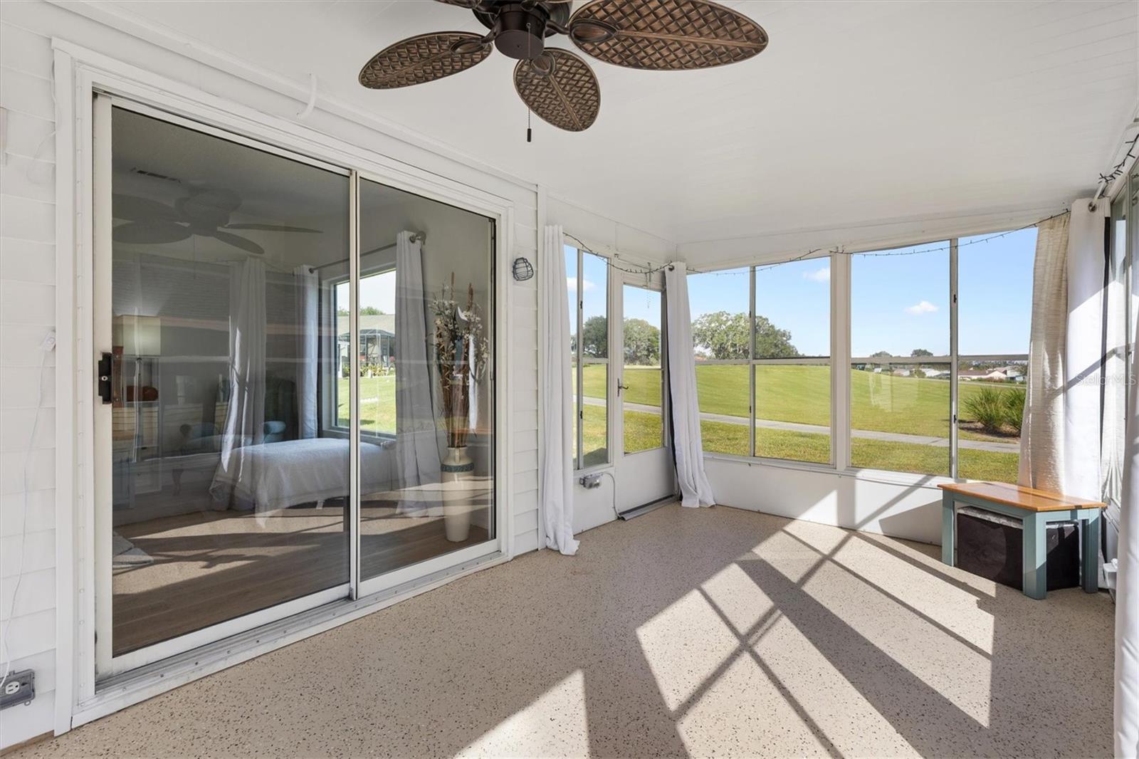 Look at that view - 529 BONITA DR, LADY LAKE