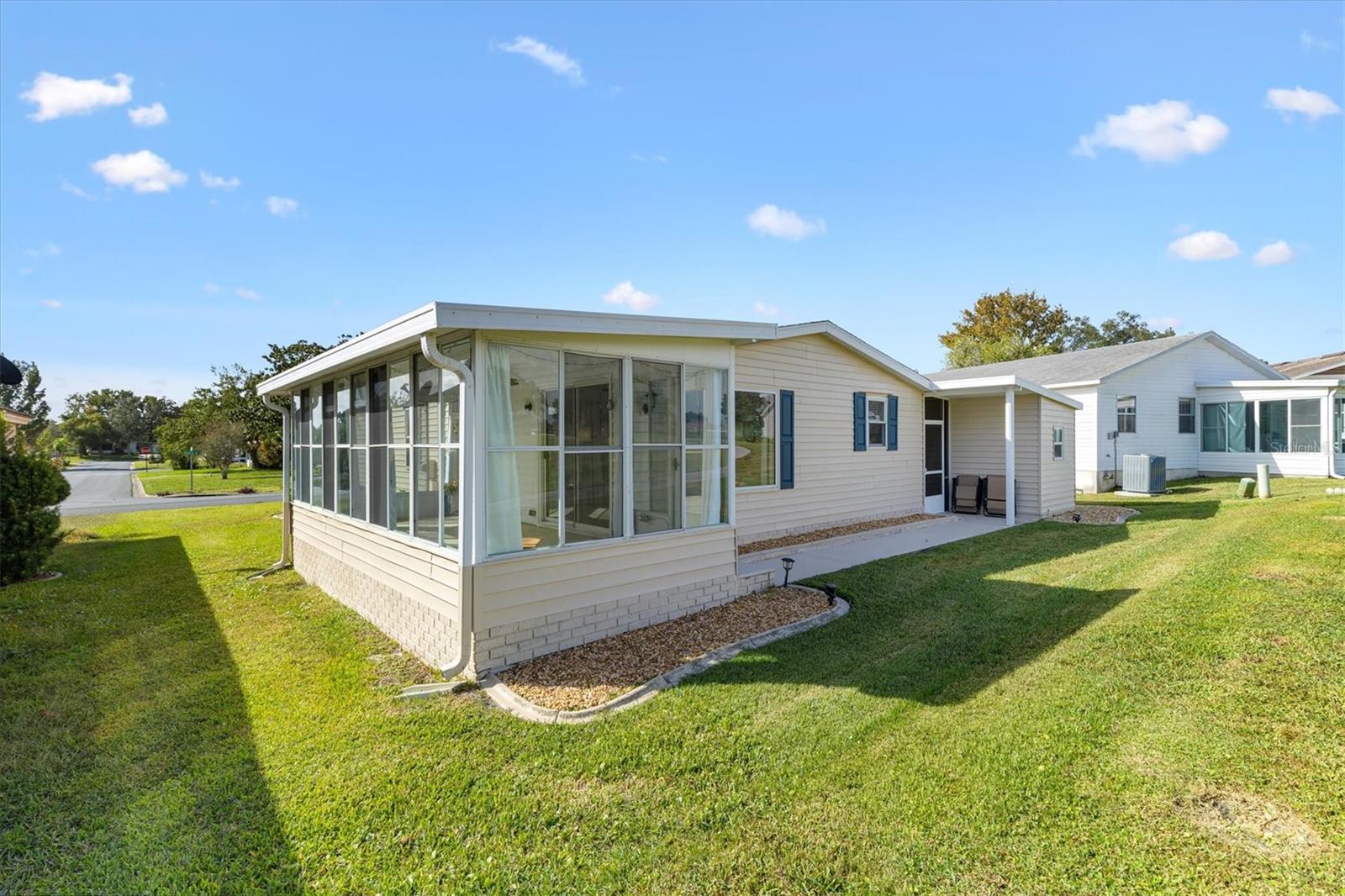 Manufactured Home at 529 BONITA DR, LADY LAKE, photo 29 of 40