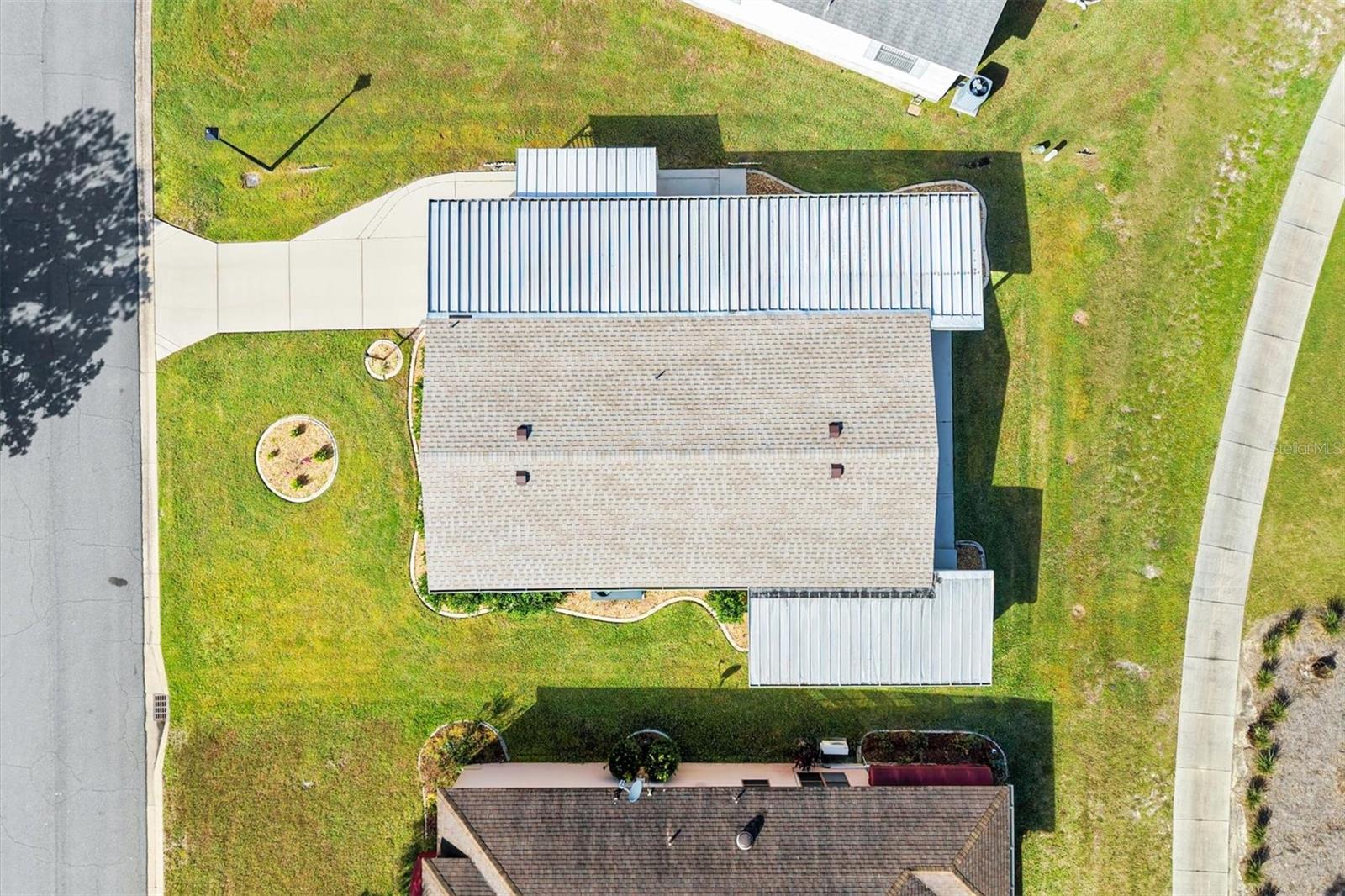 Manufactured Home at 529 BONITA DR, LADY LAKE, photo 40 of 40