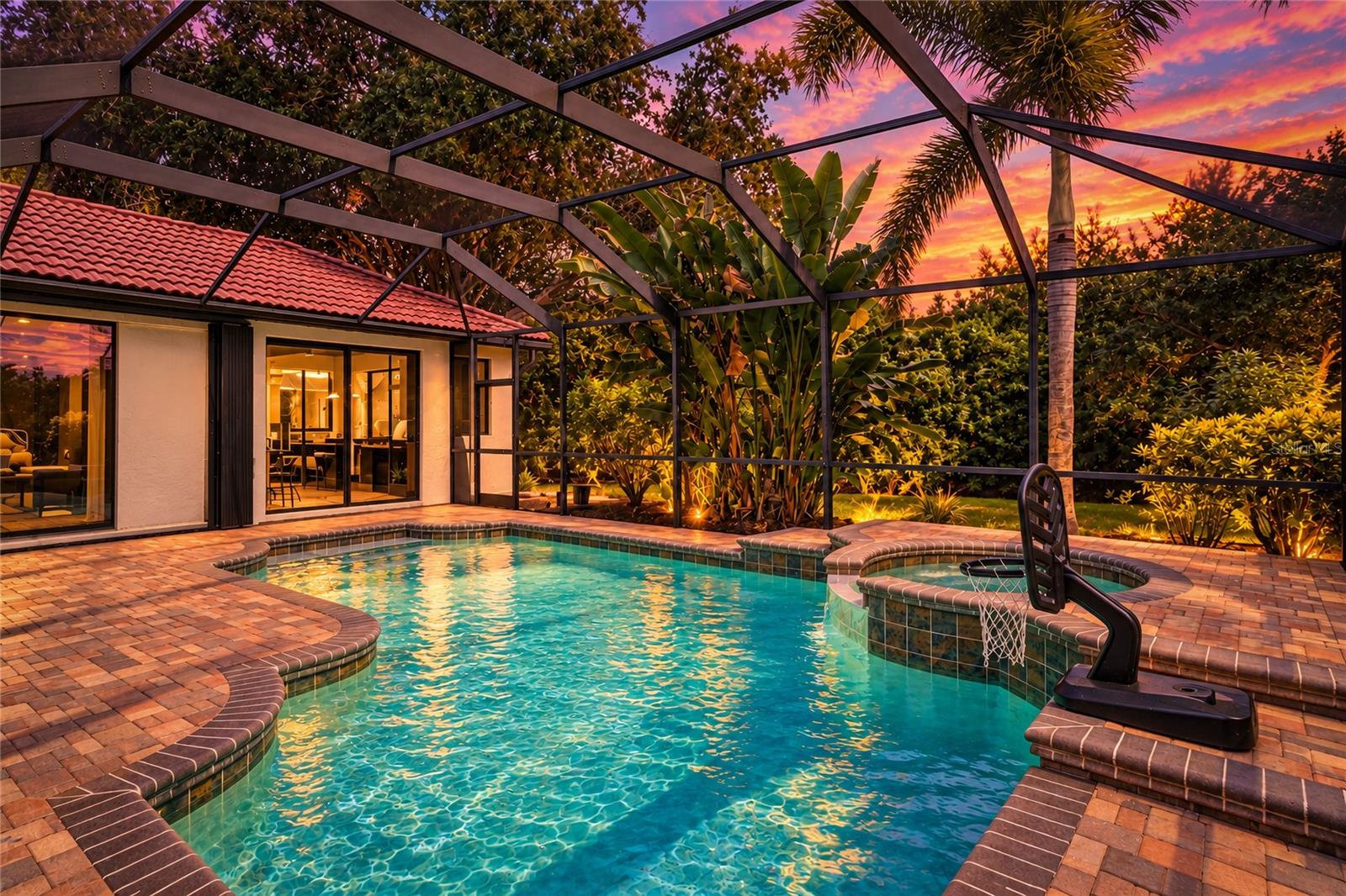 Single Family Residence at 3787 EAGLE HAMMOCK DR, SARASOTA, photo 3 of 95