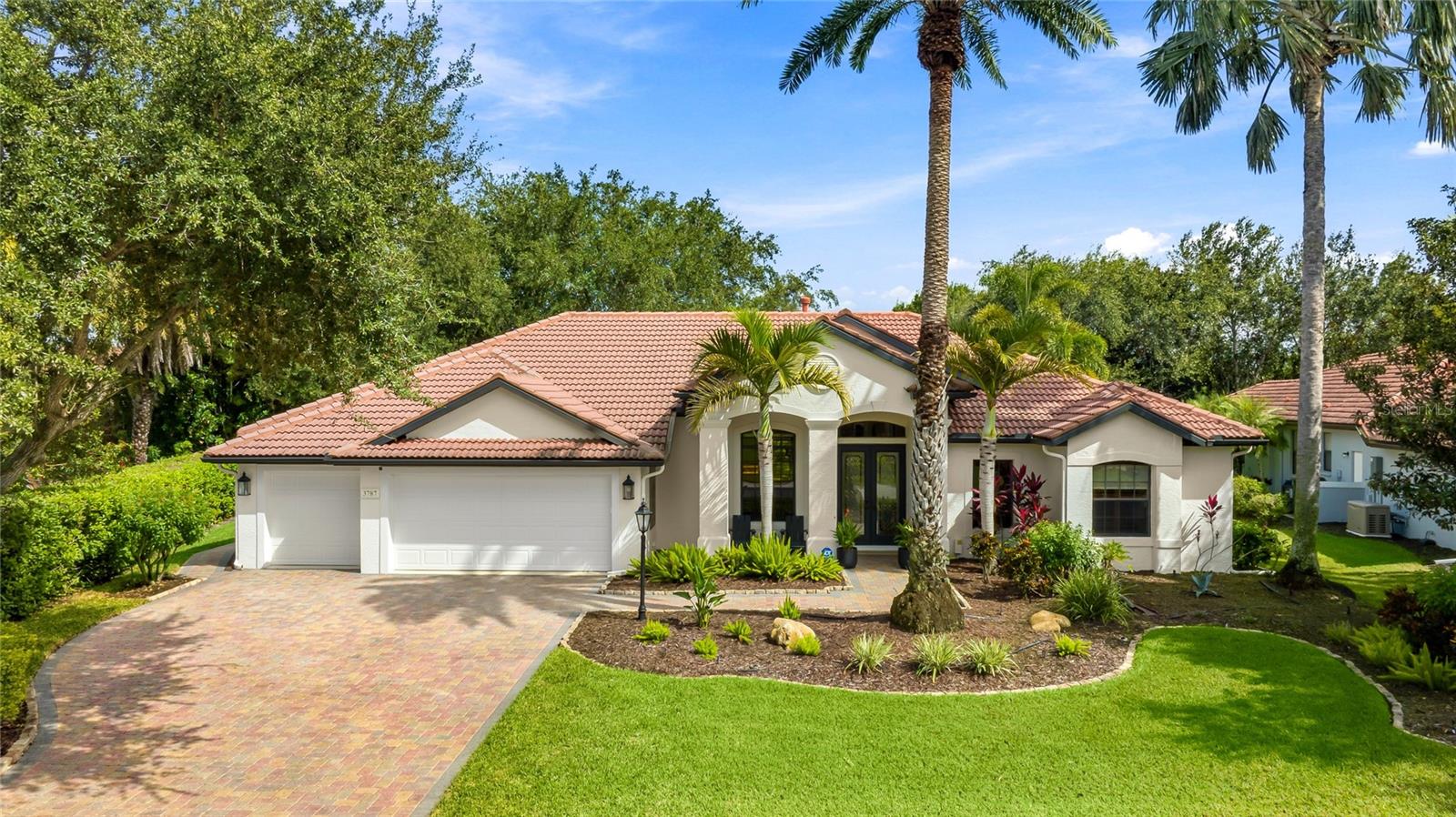 Single Family Residence at 3787 EAGLE HAMMOCK DR, SARASOTA, photo 6 of 95