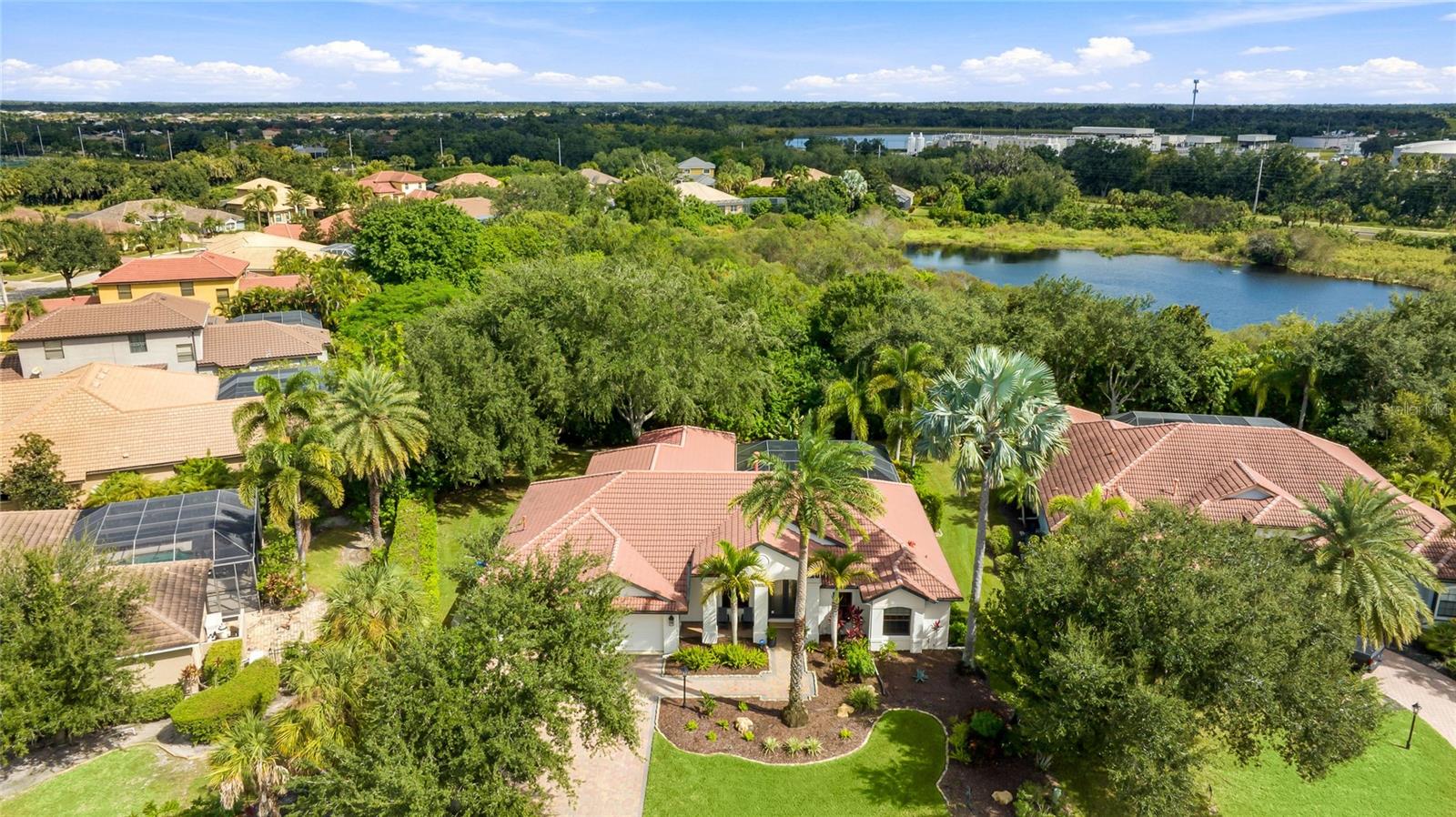 Single Family Residence at 3787 EAGLE HAMMOCK DR, SARASOTA, photo 8 of 95