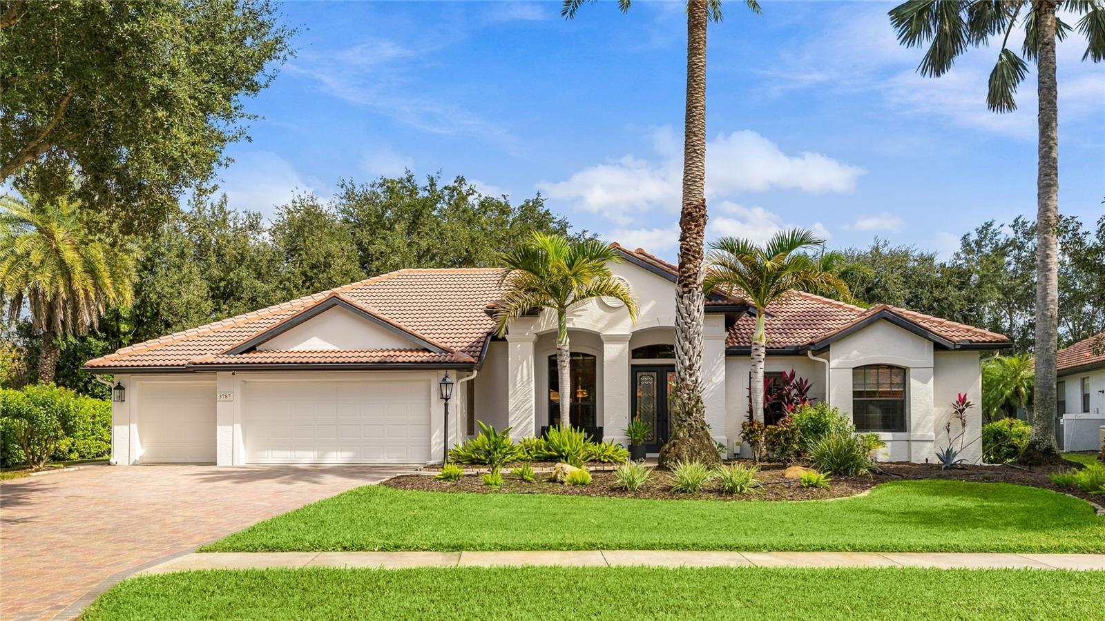 Single Family Residence at 3787 EAGLE HAMMOCK DR, SARASOTA, photo 17 of 95