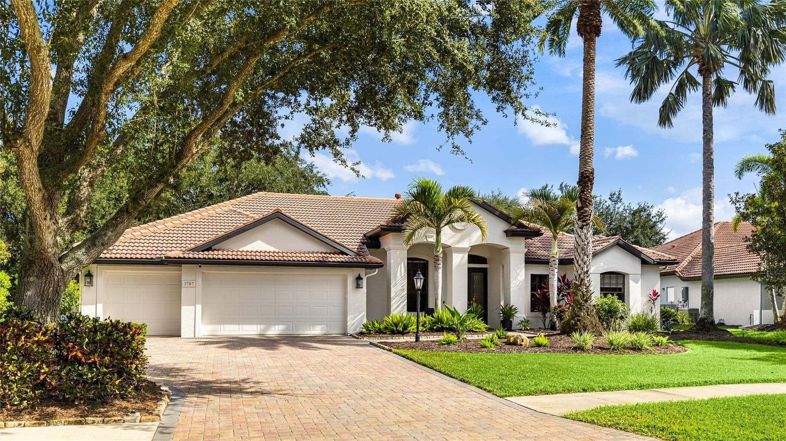 Single Family Residence at 3787 EAGLE HAMMOCK DR, SARASOTA, photo 18 of 95