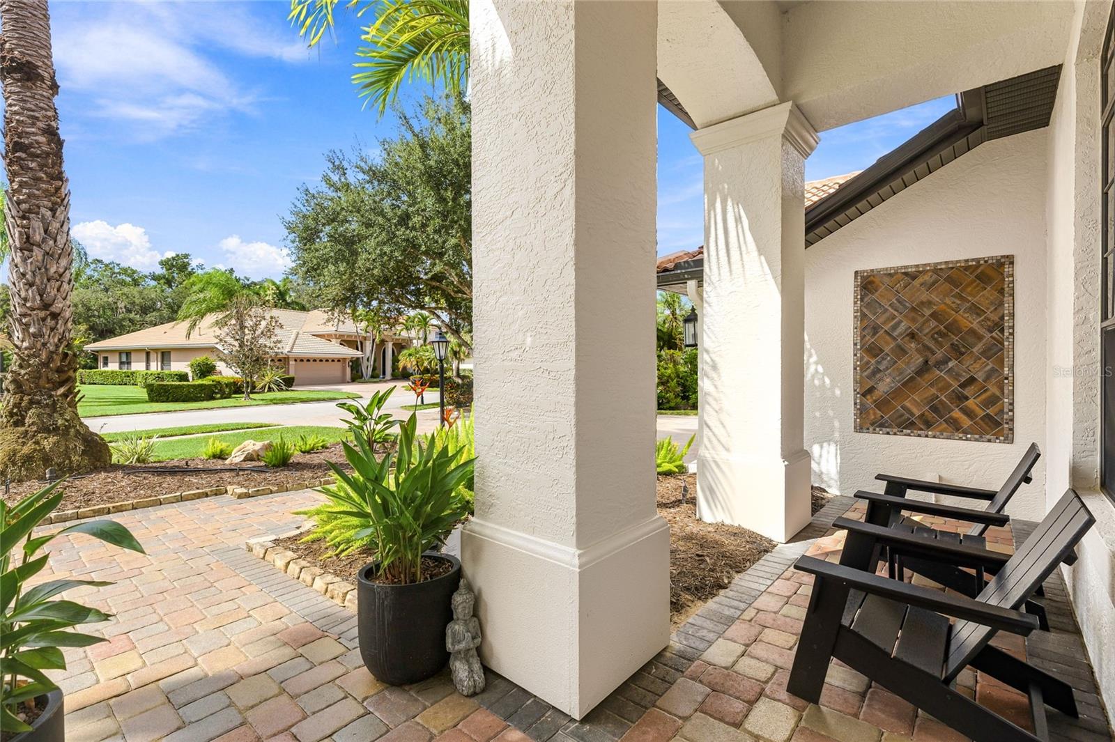 Single Family Residence at 3787 EAGLE HAMMOCK DR, SARASOTA, photo 21 of 95