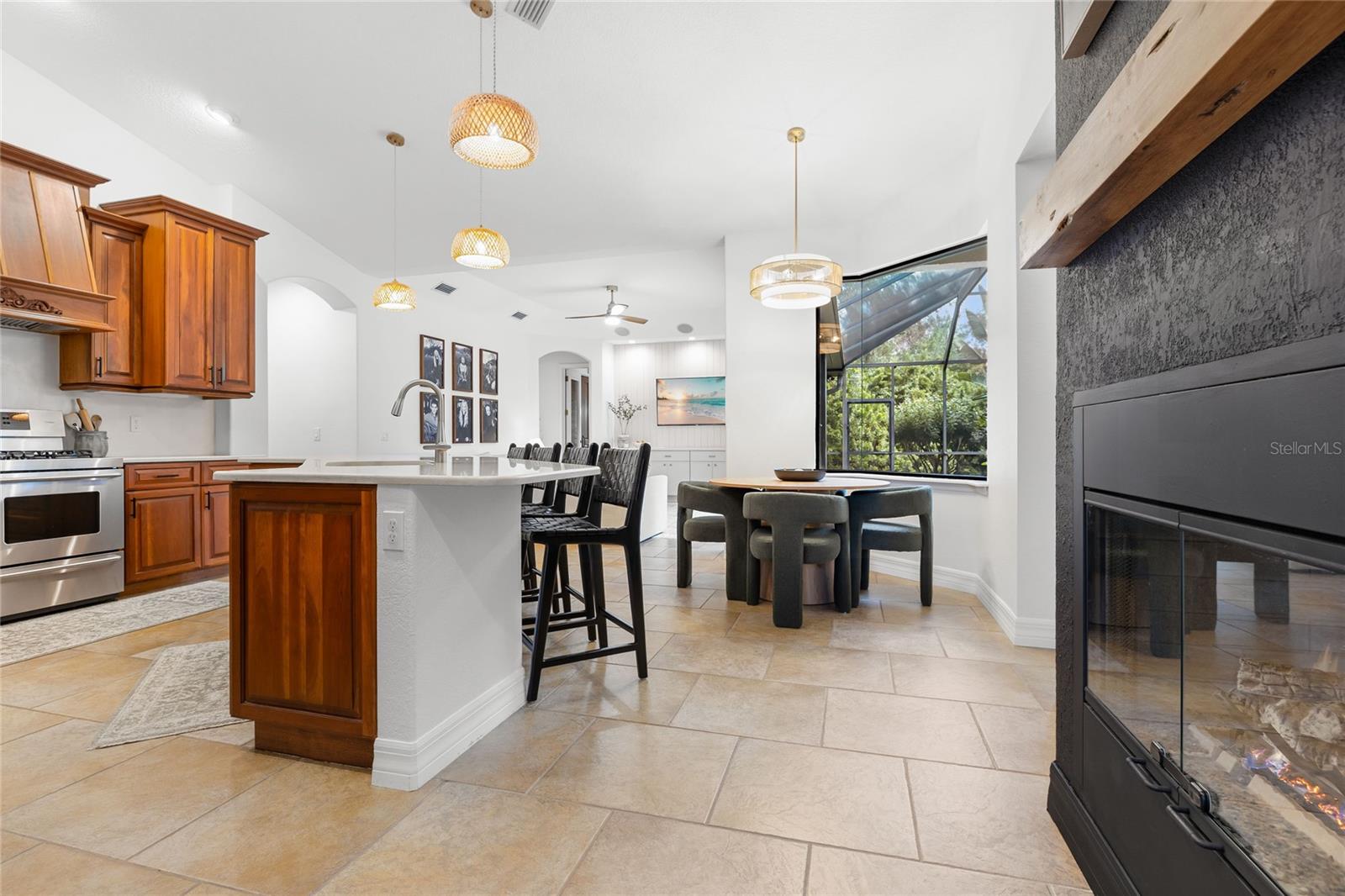 Single Family Residence at 3787 EAGLE HAMMOCK DR, SARASOTA, photo 29 of 95