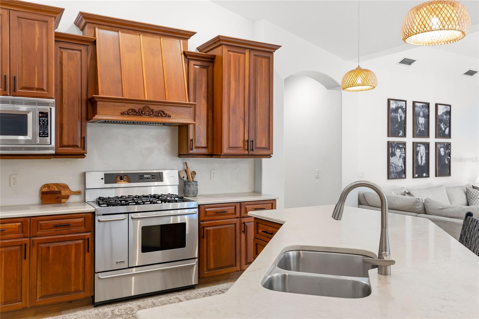 Single Family Residence at 3787 EAGLE HAMMOCK DR, SARASOTA, photo 31 of 95