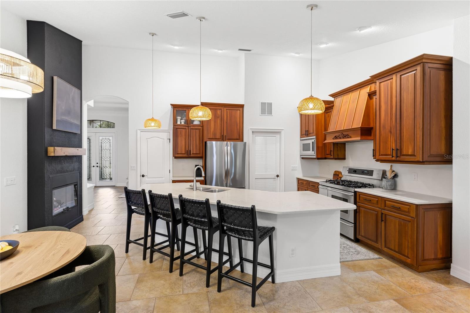 Single Family Residence at 3787 EAGLE HAMMOCK DR, SARASOTA, photo 32 of 95