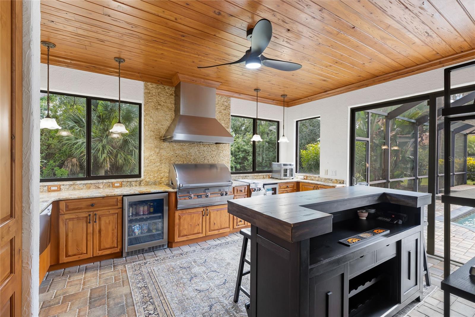 Single Family Residence at 3787 EAGLE HAMMOCK DR, SARASOTA, photo 54 of 95
