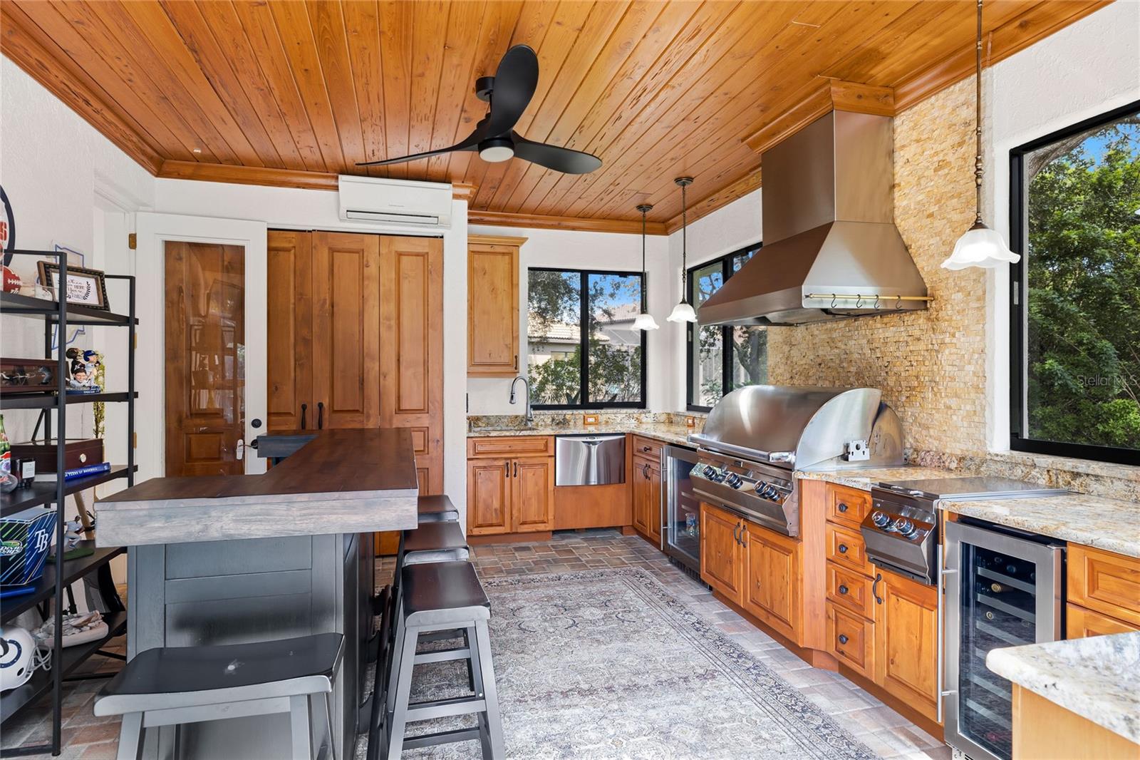 Single Family Residence at 3787 EAGLE HAMMOCK DR, SARASOTA, photo 56 of 95