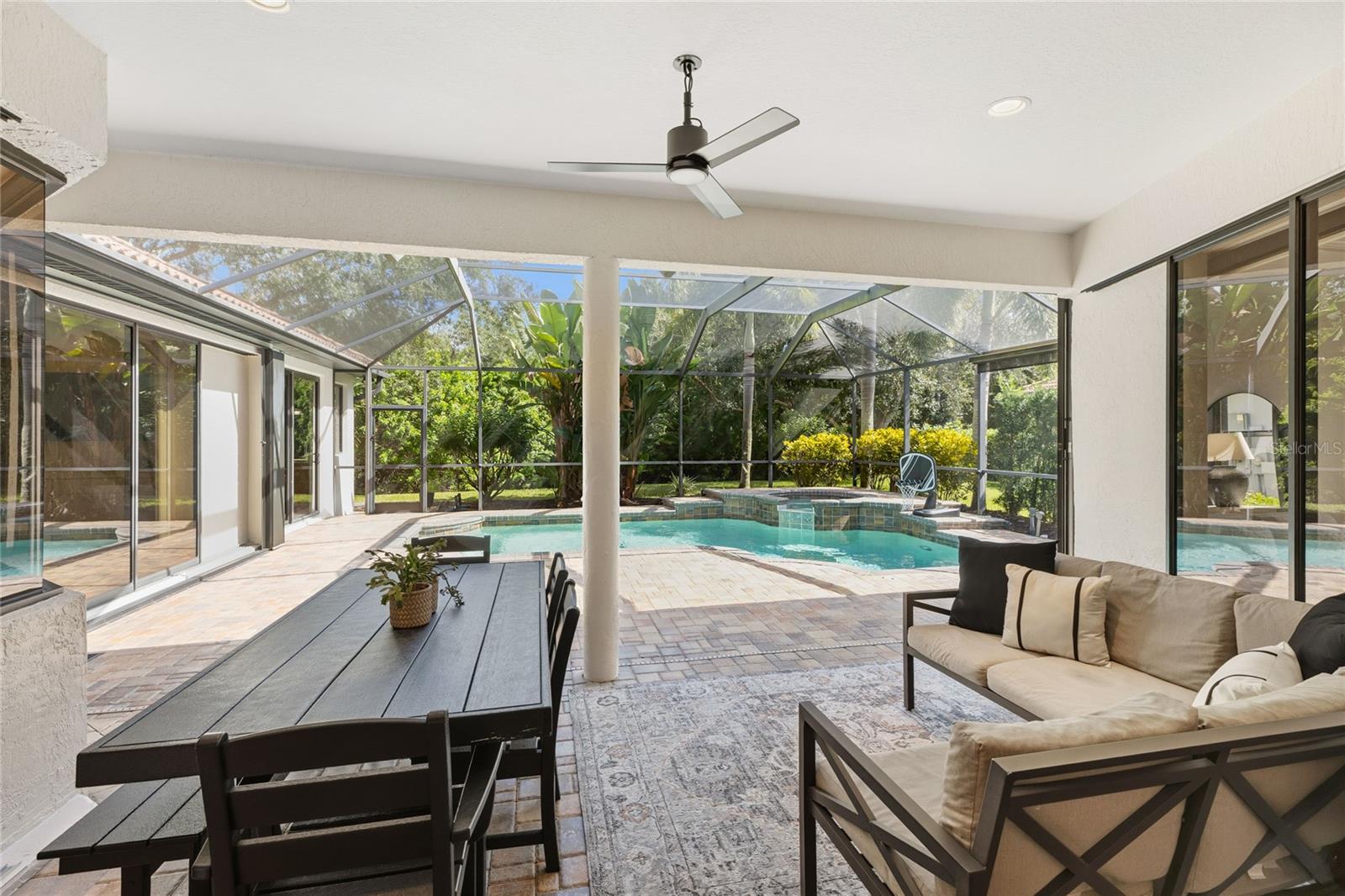 Single Family Residence at 3787 EAGLE HAMMOCK DR, SARASOTA, photo 57 of 95