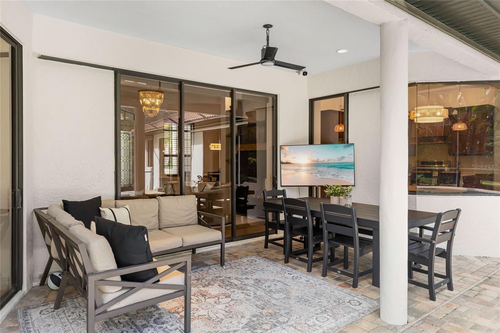 Single Family Residence at 3787 EAGLE HAMMOCK DR, SARASOTA, photo 58 of 95