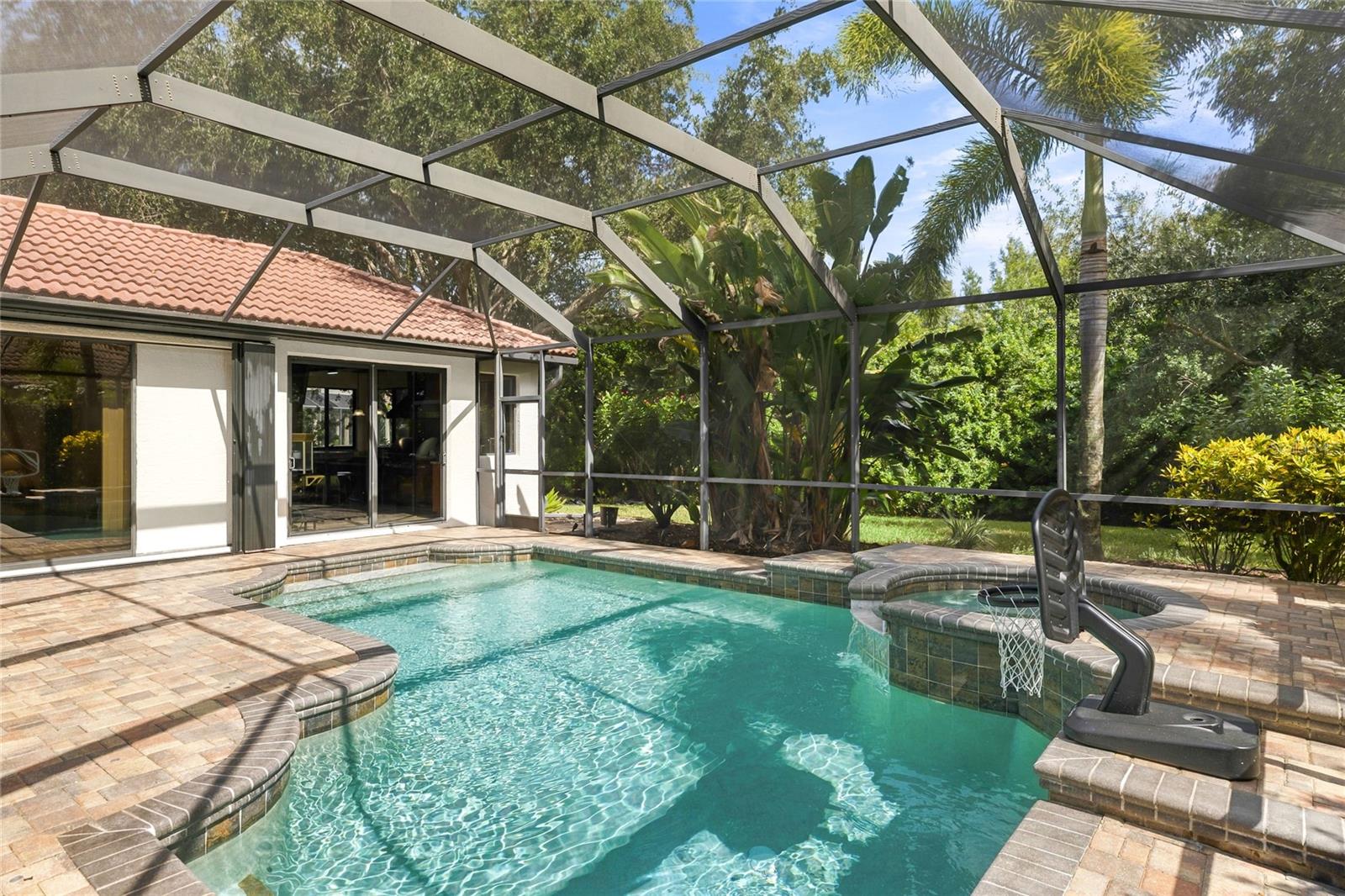 Single Family Residence at 3787 EAGLE HAMMOCK DR, SARASOTA, photo 60 of 95