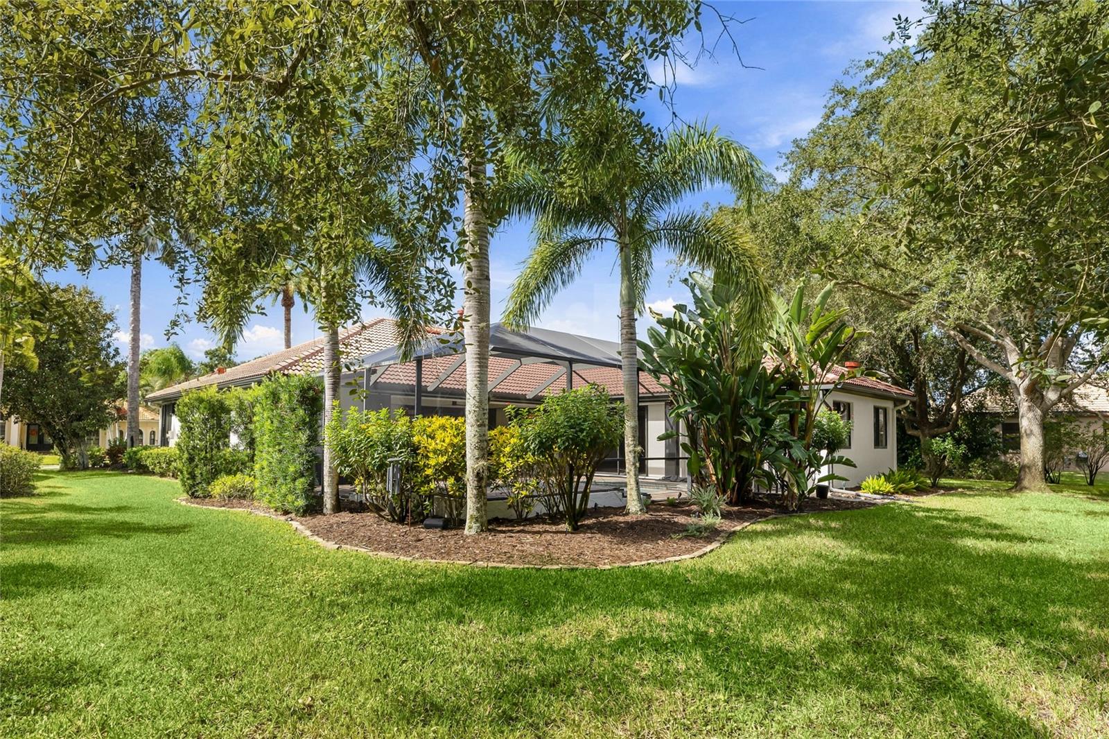 Single Family Residence at 3787 EAGLE HAMMOCK DR, SARASOTA, photo 64 of 95