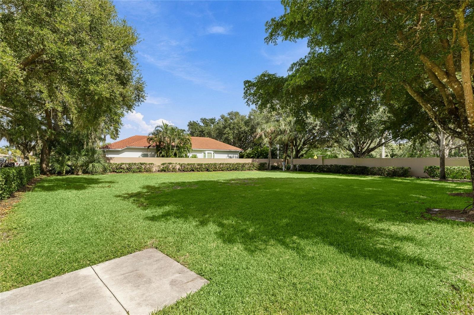 Single Family Residence at 3787 EAGLE HAMMOCK DR, SARASOTA, photo 69 of 95