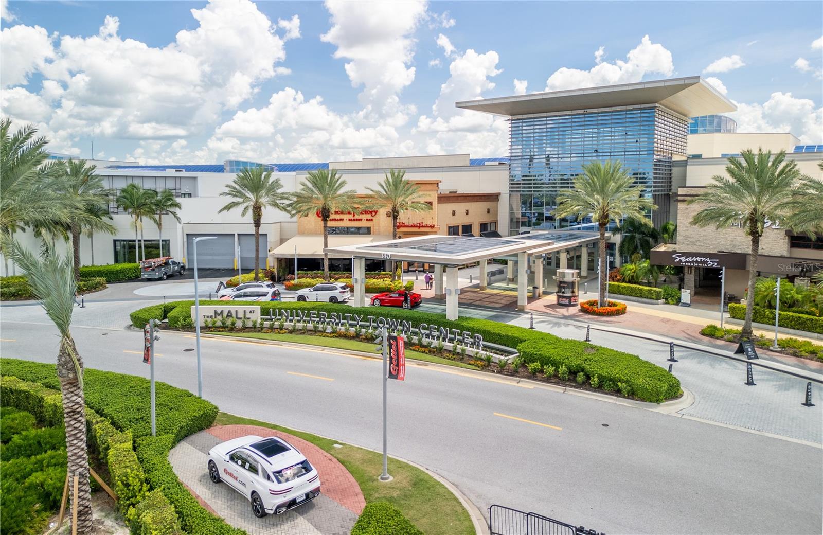 UTC Mall - 3787 EAGLE HAMMOCK DR, SARASOTA