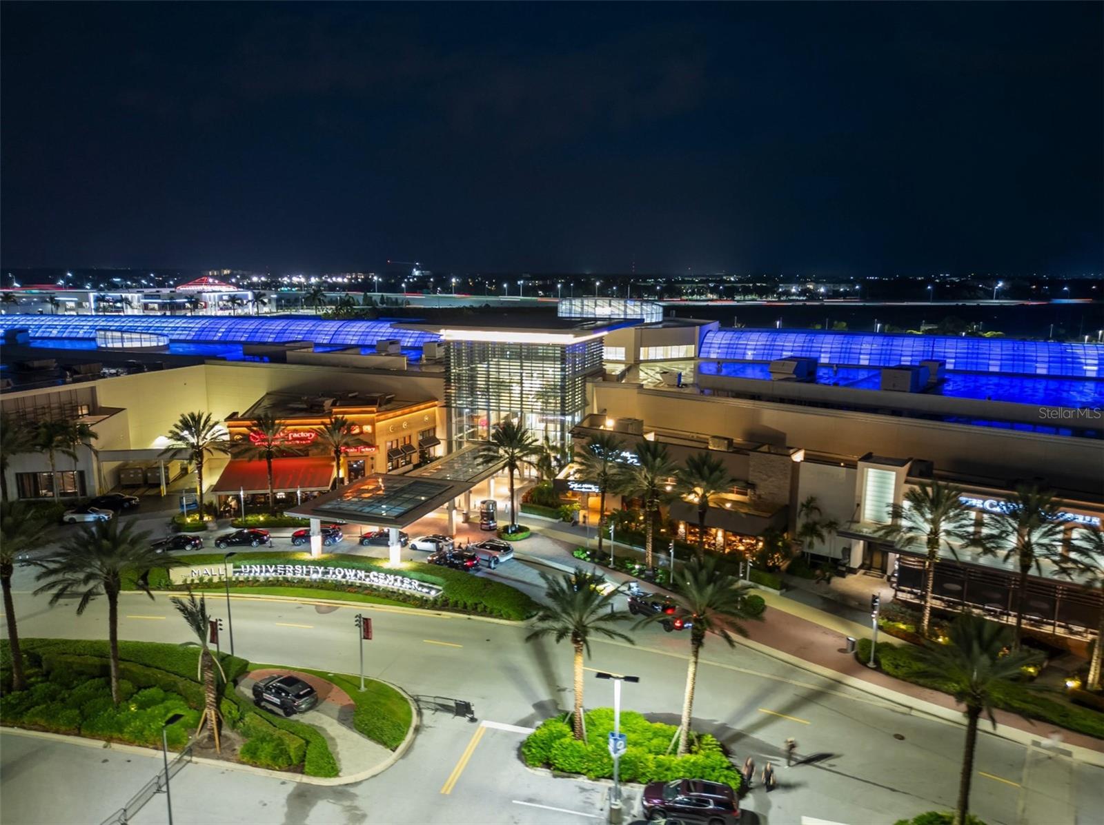 UTC Mall - 3787 EAGLE HAMMOCK DR, SARASOTA