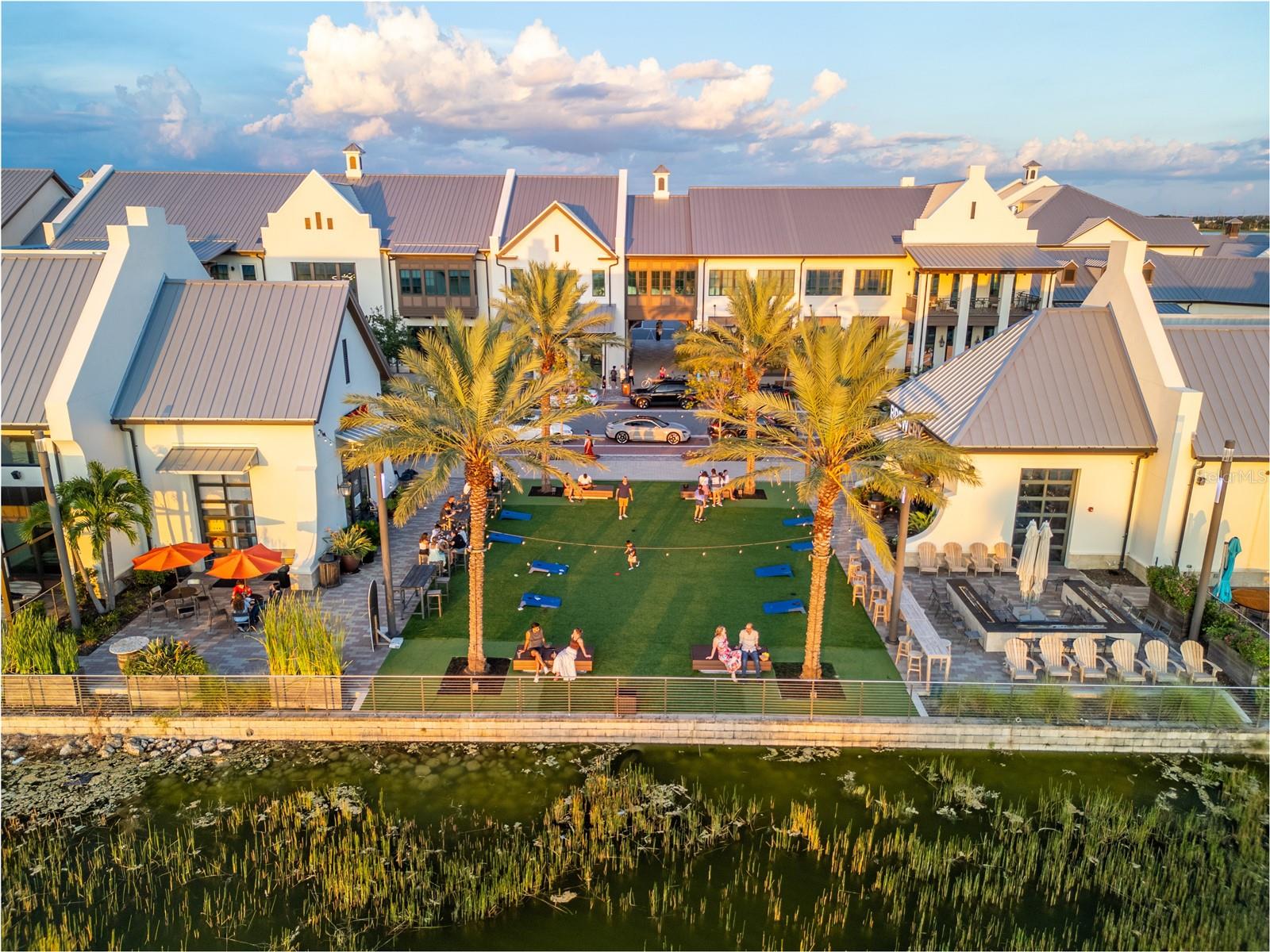 Waterside - 3787 EAGLE HAMMOCK DR, SARASOTA