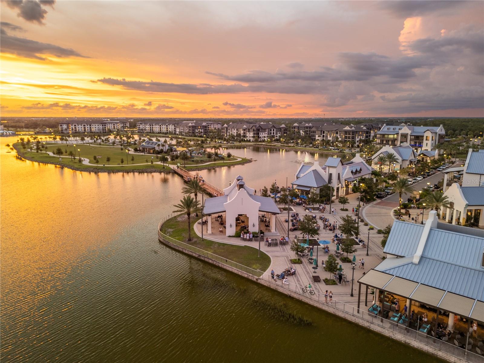 Waterside - 3787 EAGLE HAMMOCK DR, SARASOTA