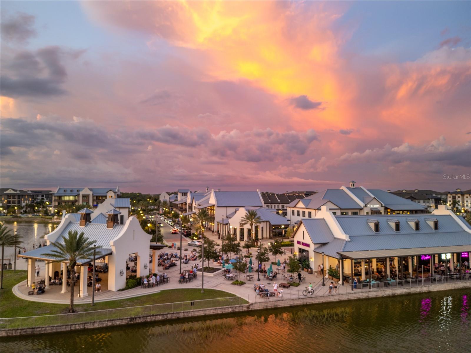Waterside - 3787 EAGLE HAMMOCK DR, SARASOTA