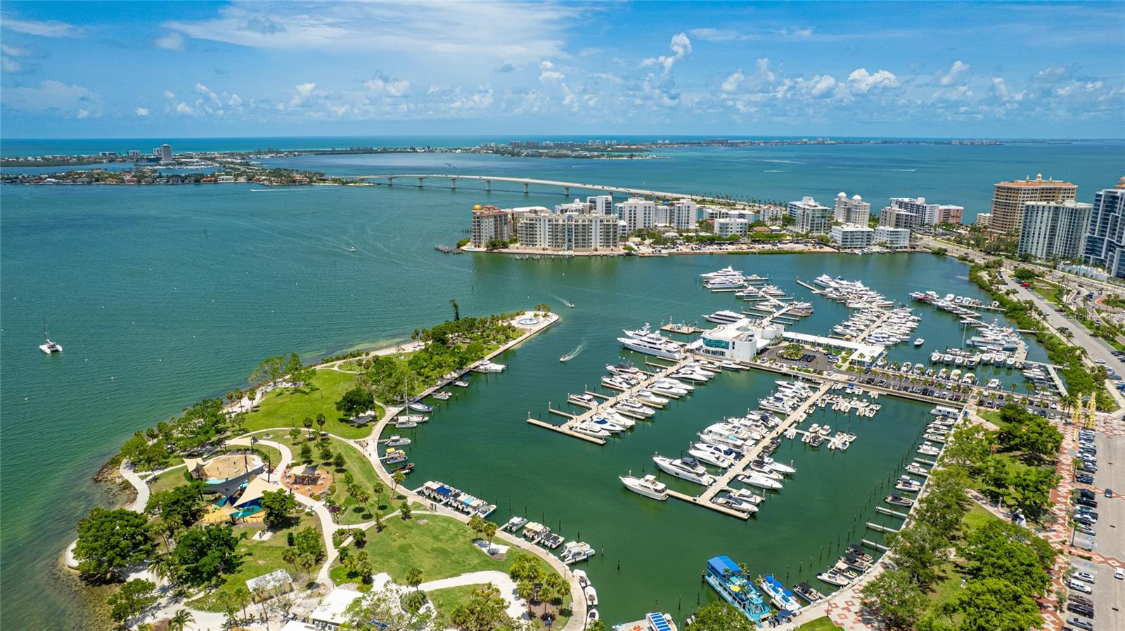 Sarasota Bay - 3787 EAGLE HAMMOCK DR, SARASOTA