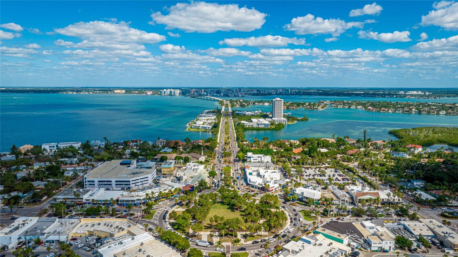St. Armonds Cir - 3787 EAGLE HAMMOCK DR, SARASOTA
