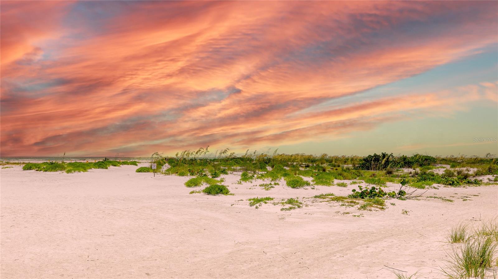 Lido Key Beach - 3787 EAGLE HAMMOCK DR, SARASOTA