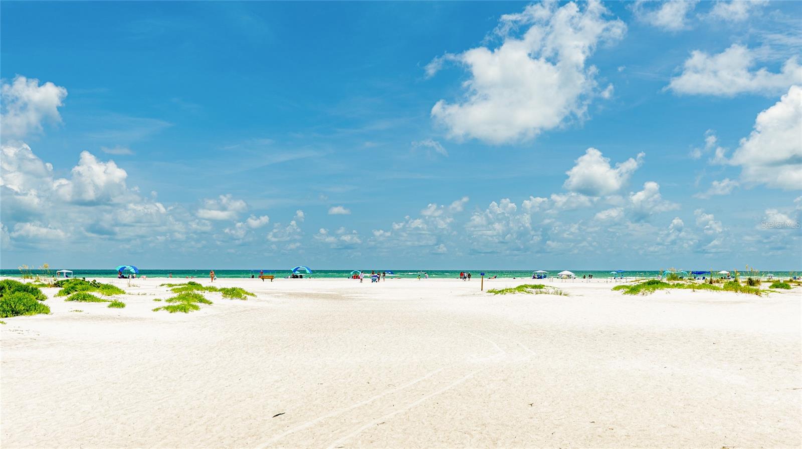 Lido Key Beach - 3787 EAGLE HAMMOCK DR, SARASOTA