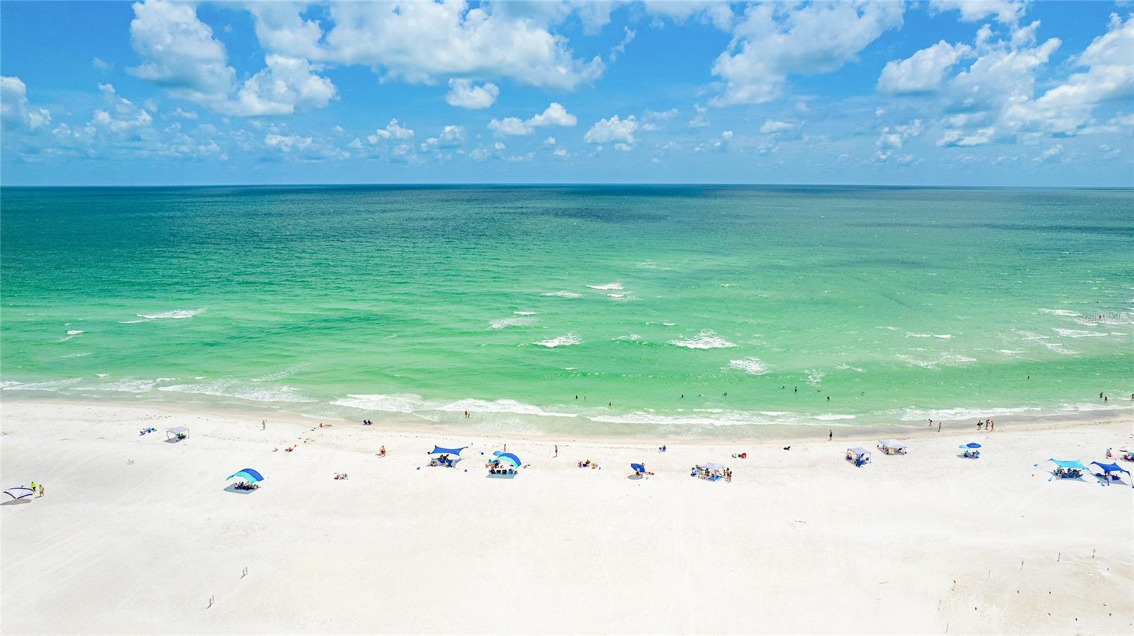 Lido Key Beach - 3787 EAGLE HAMMOCK DR, SARASOTA