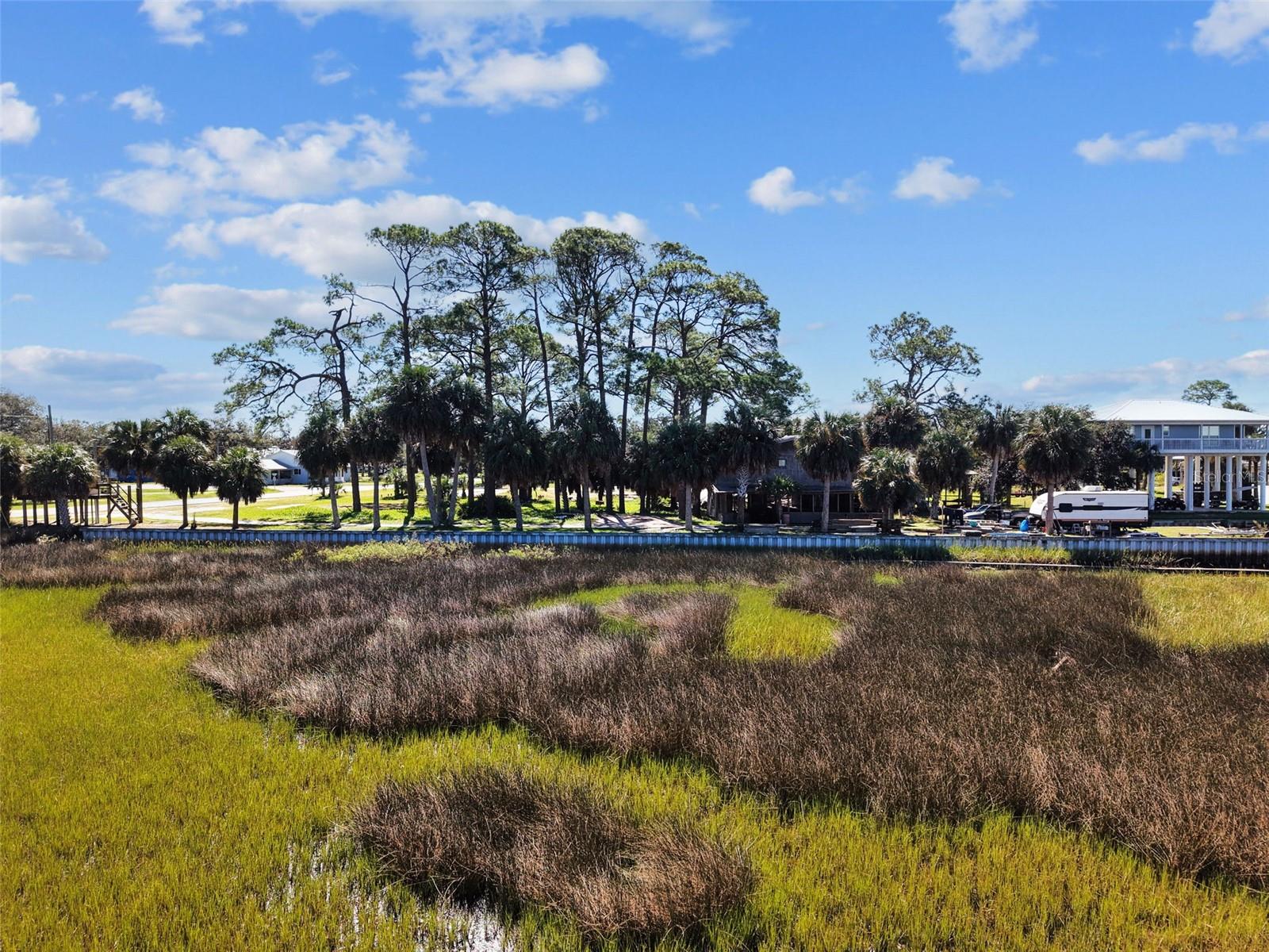 Land at 4 MAIN ST, HORSESHOE BEACH, photo 8 of 22